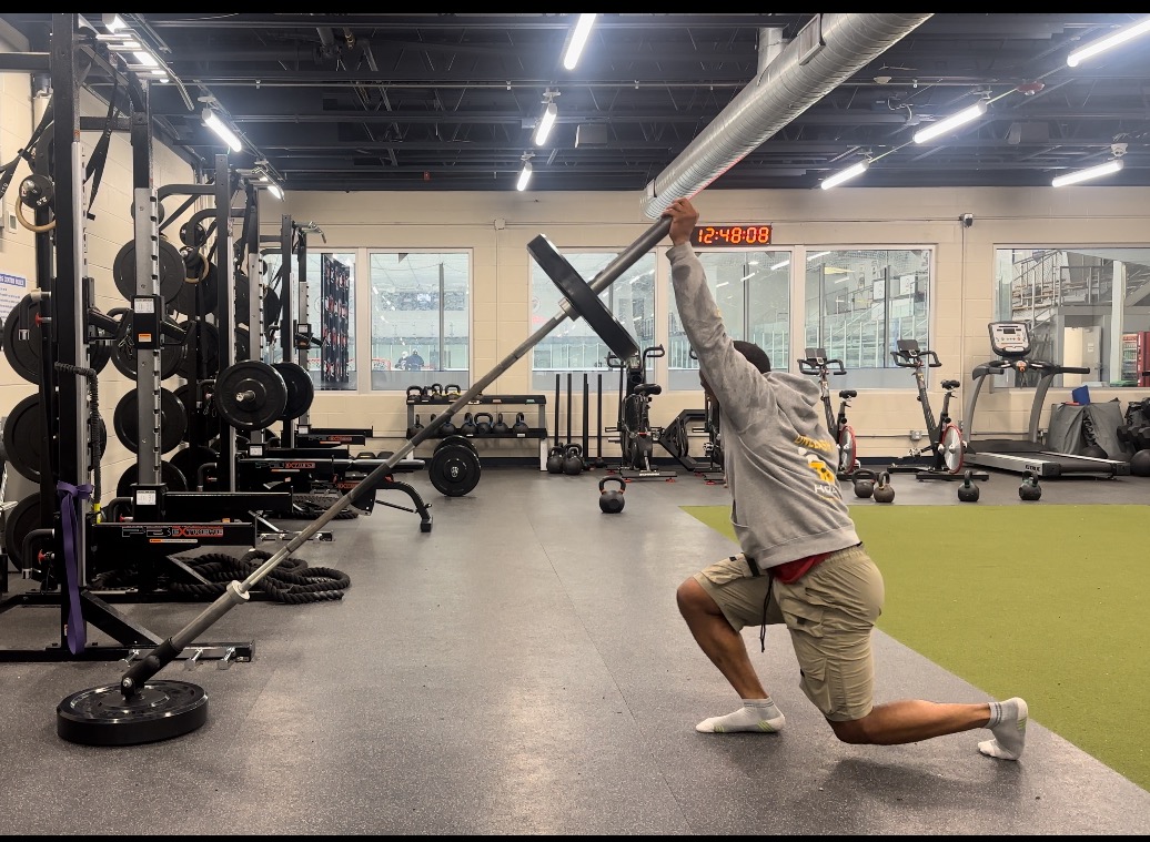 How to Combat Seasonal Depression (SAD) as an Athlete