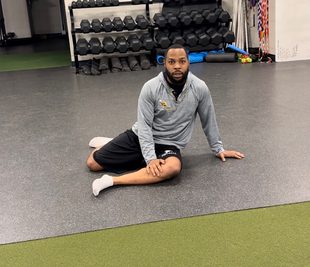 How Can Flexibility Improve Athletic Performance