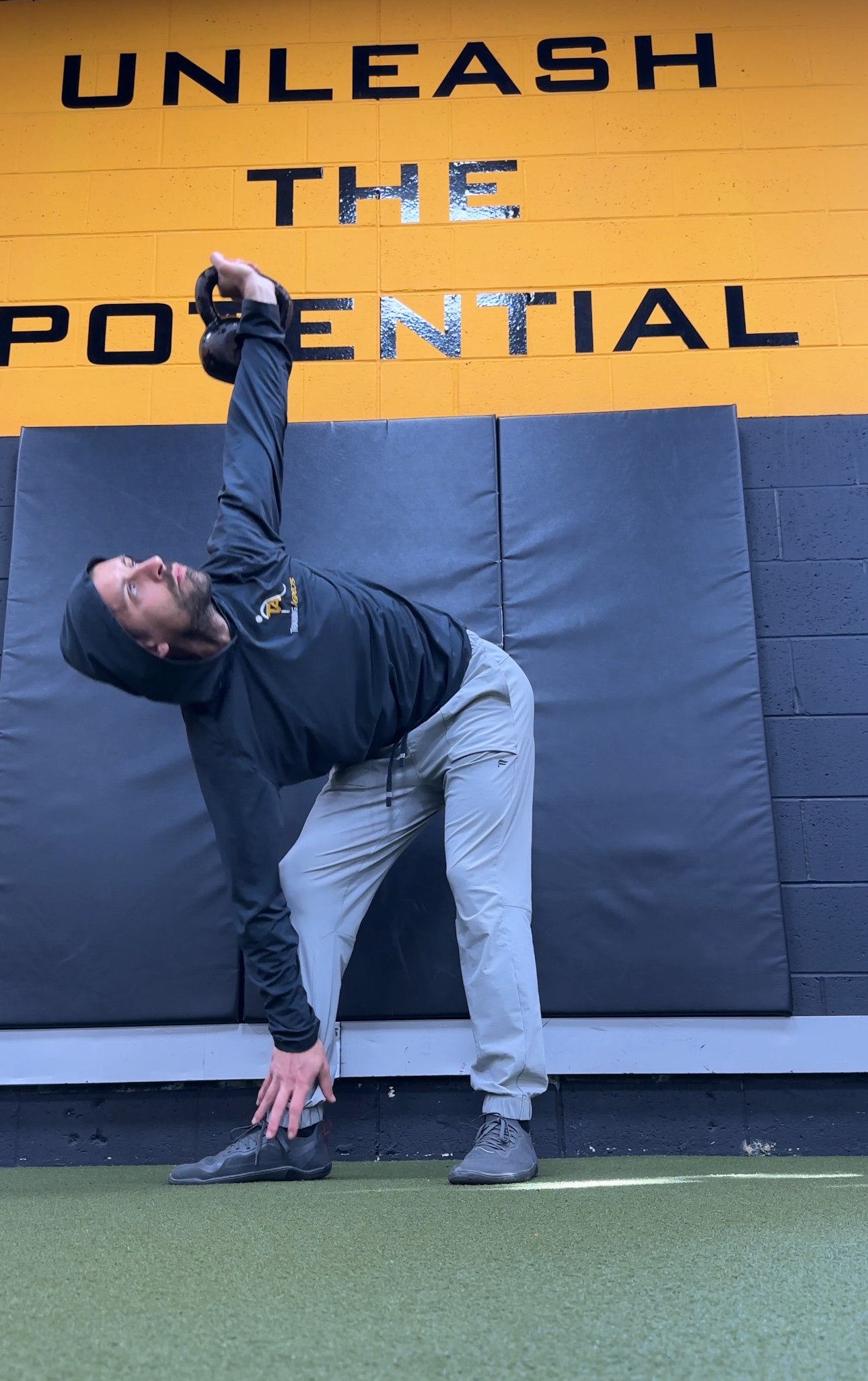 Upper Body Programming for the Elite Hockey Player