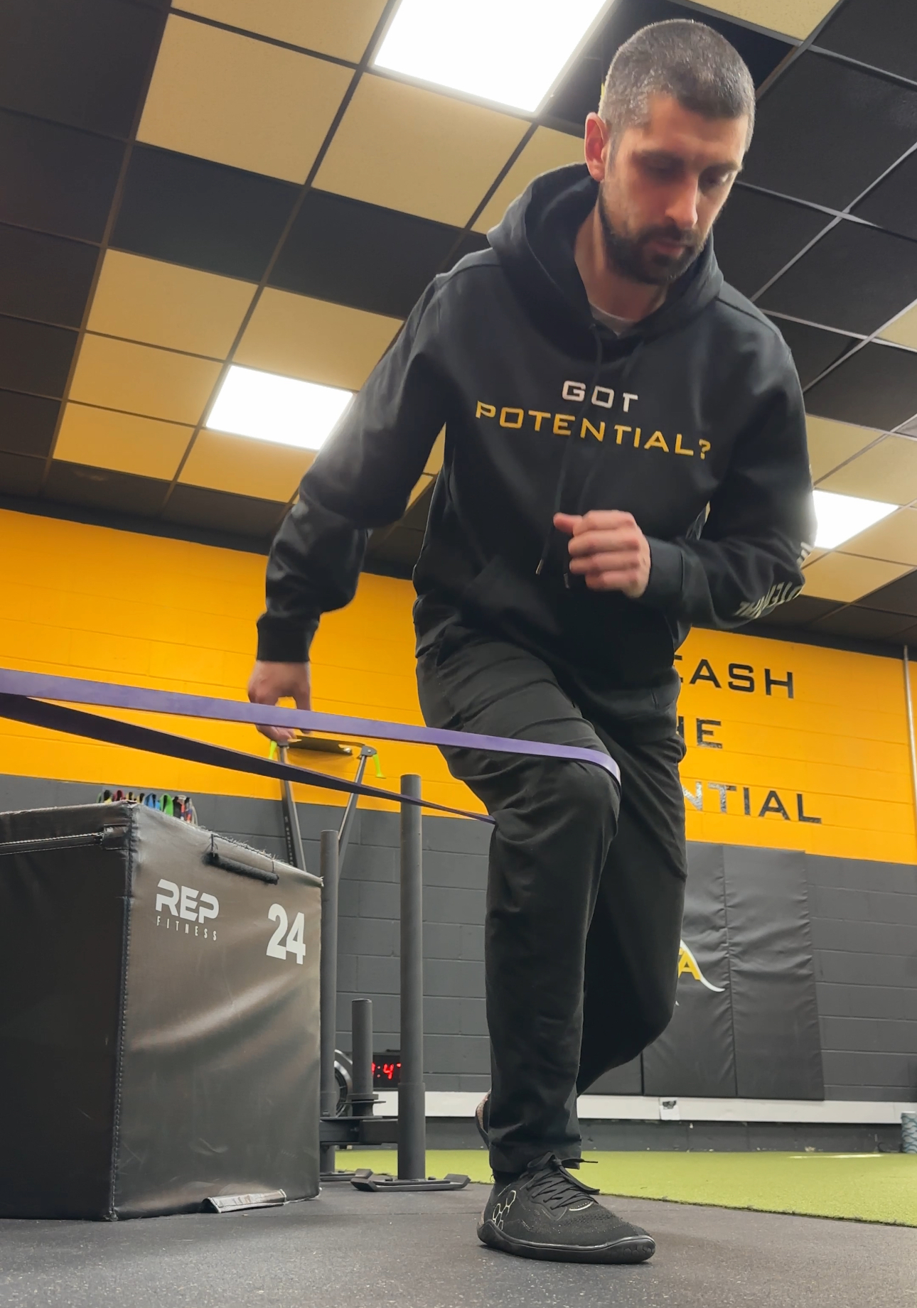 top personal trainers and sports performance coaches in the south jersey area