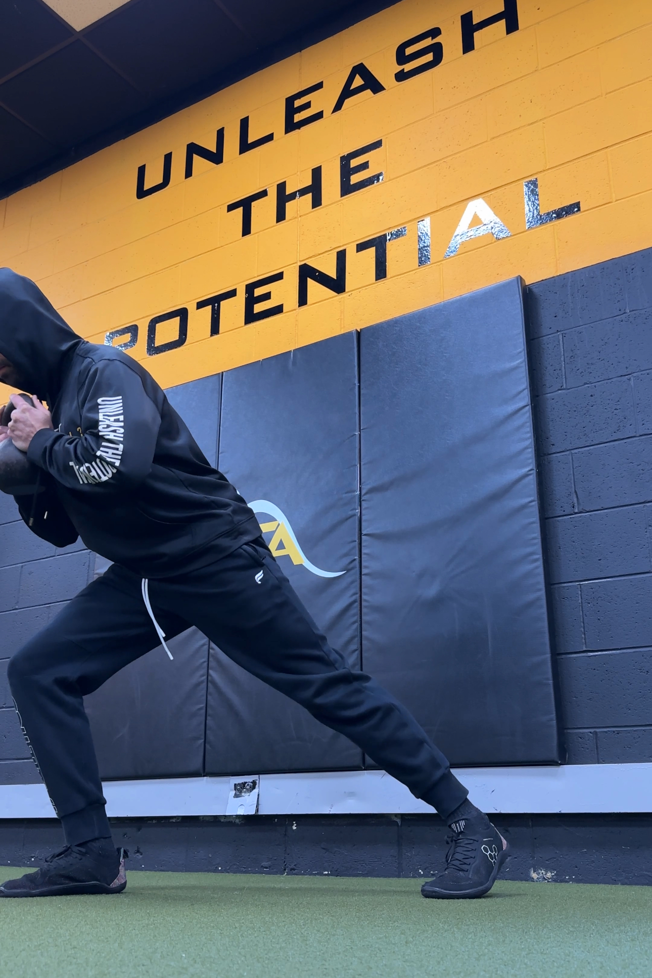 Lower Body Programming for the Elite Hockey Player