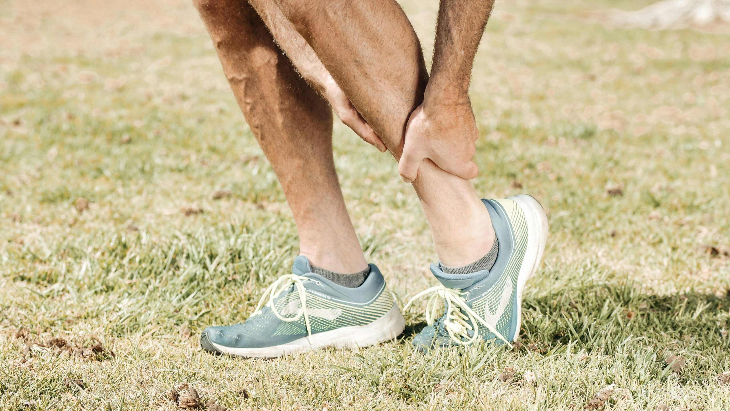 Why Ignoring Ankle Training Could Be Hurting Your Performance