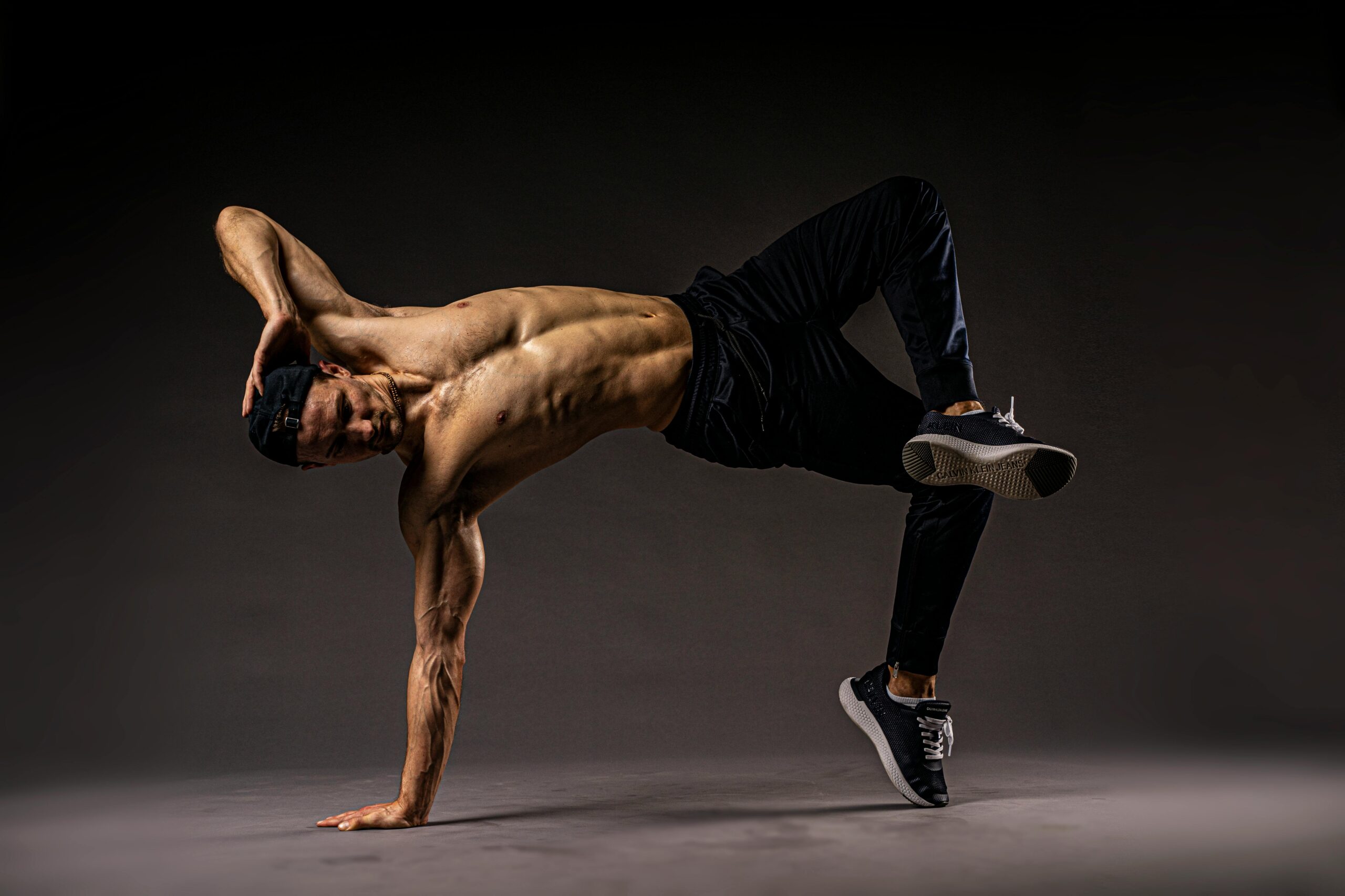 Take Good Care of the Hips: Enhance Stability, Mobility, and Performance