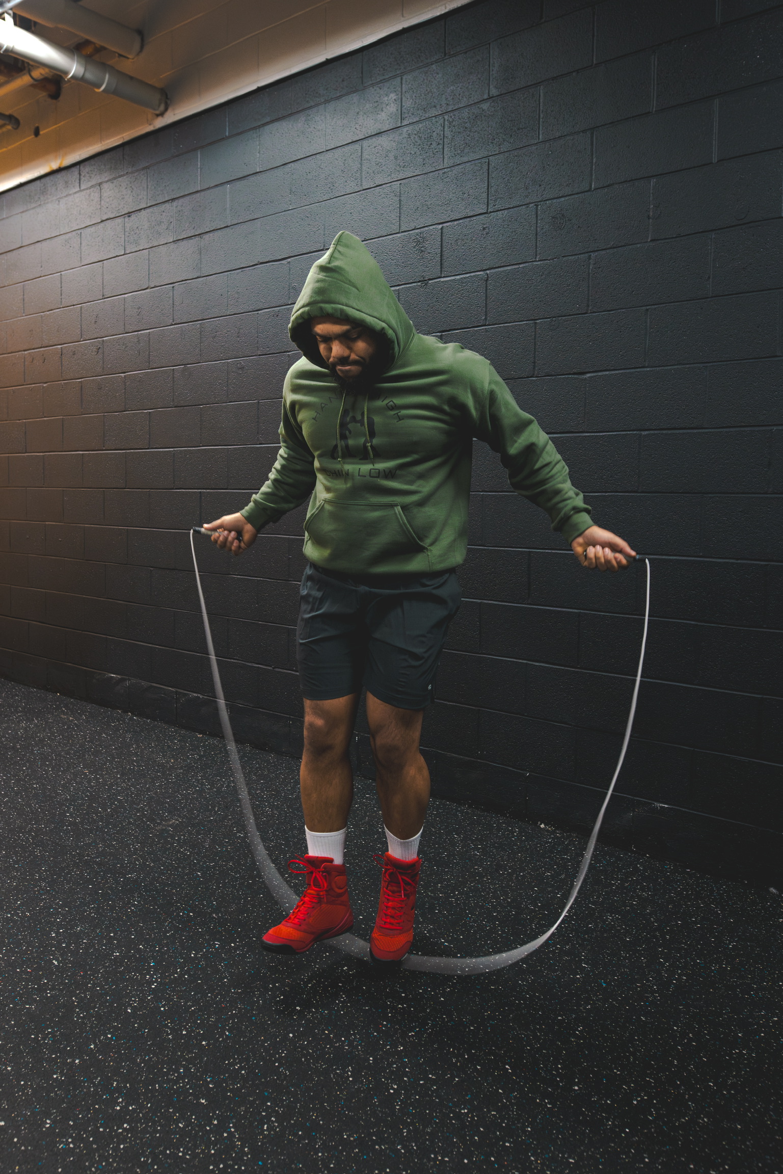 What Boxing Means to Me – Part 4: Life away from Boxing