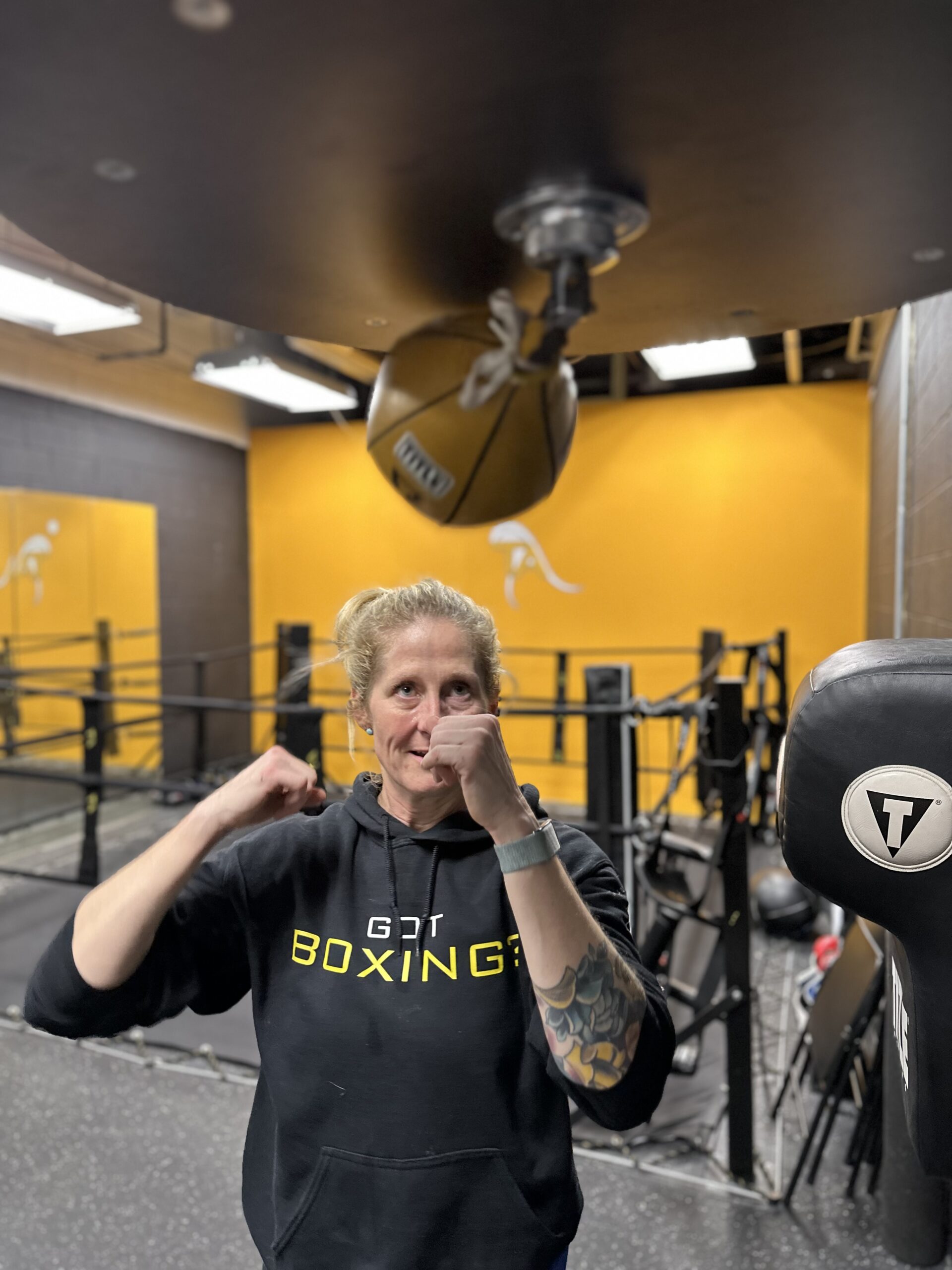 6 Key Benefits of Speed Bag Training that will Improve Your Boxing