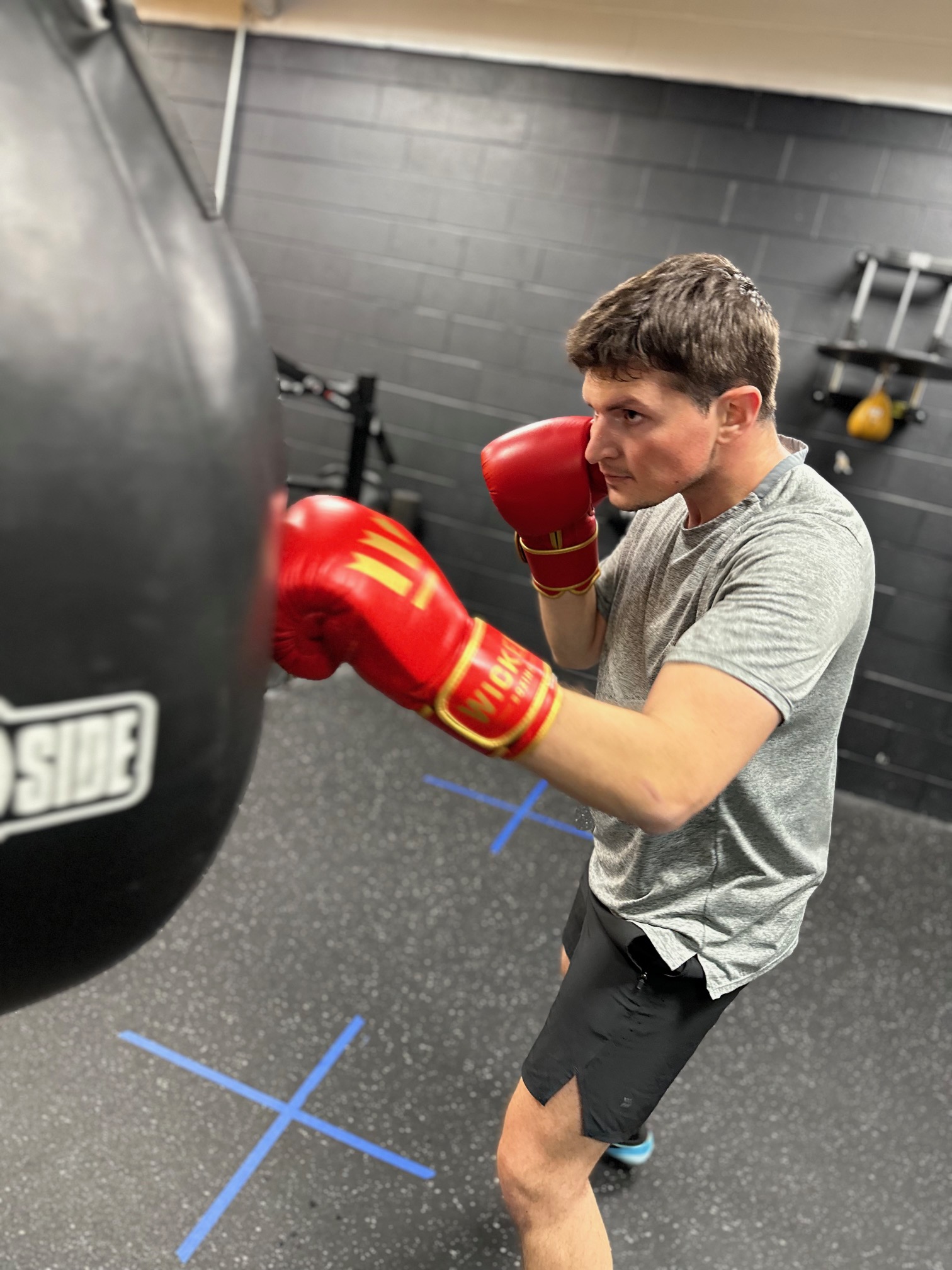 Top 3 Ways to Keep Boxing Training Simple and Effective