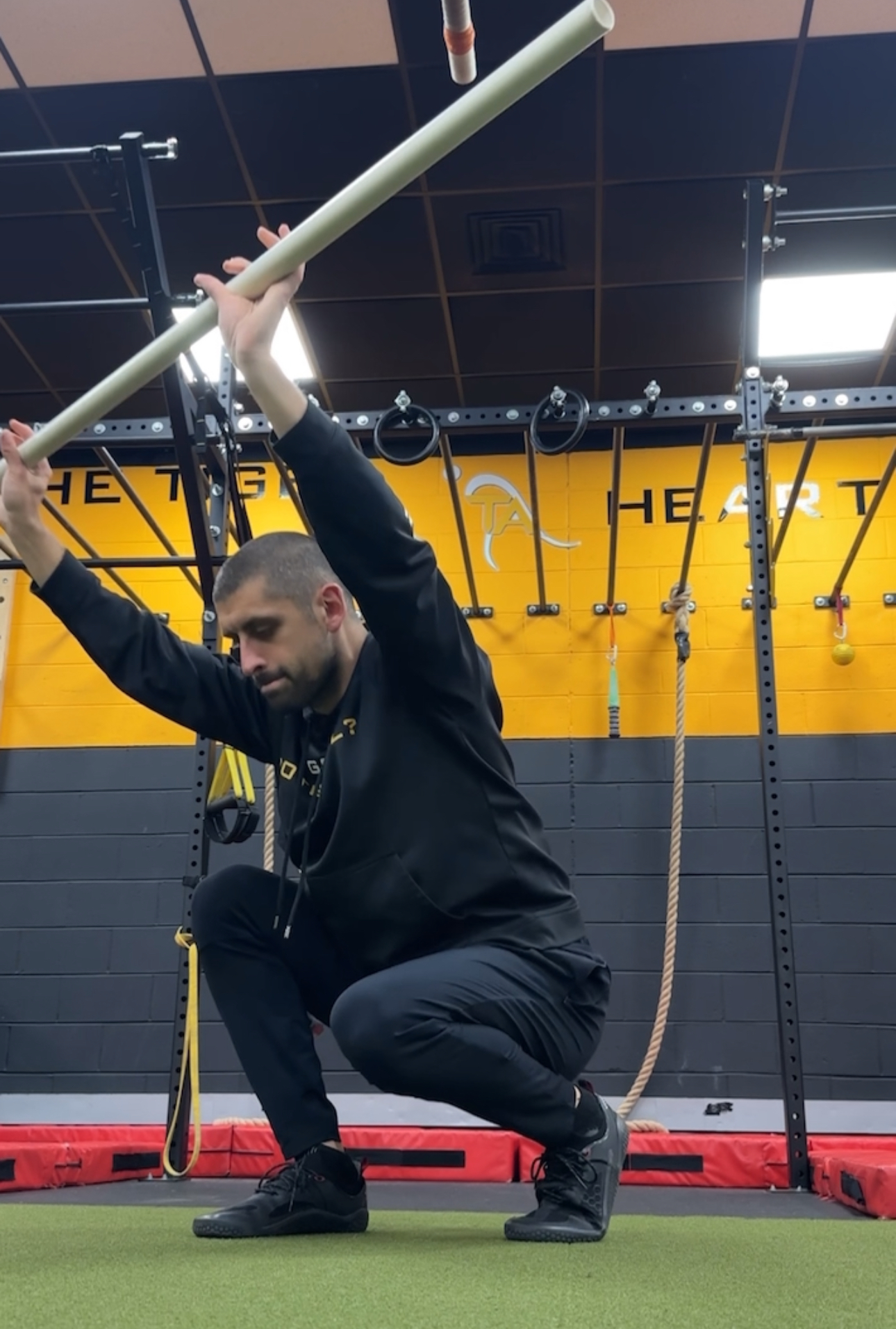 Top 3 Hockey Ankle Mobility Strengthening Exercises