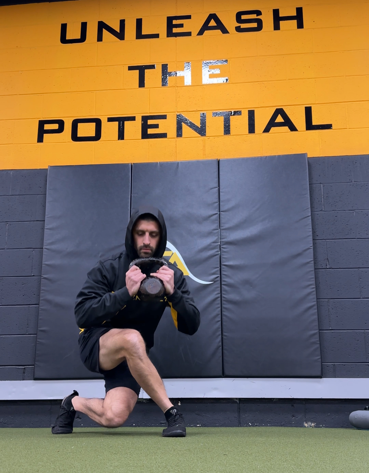 Top 3 Hockey Hip Mobility Strengthening Exercises