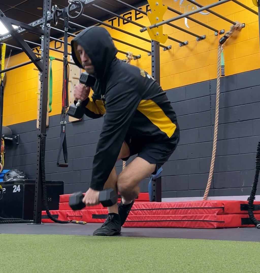 Best Personal trainers and Sports performance coaches in south jersey