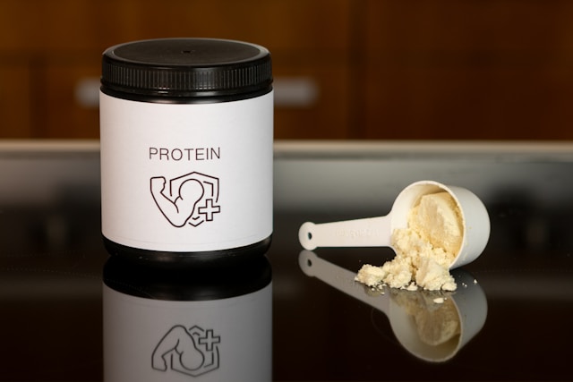 Protein needs for performance and health
