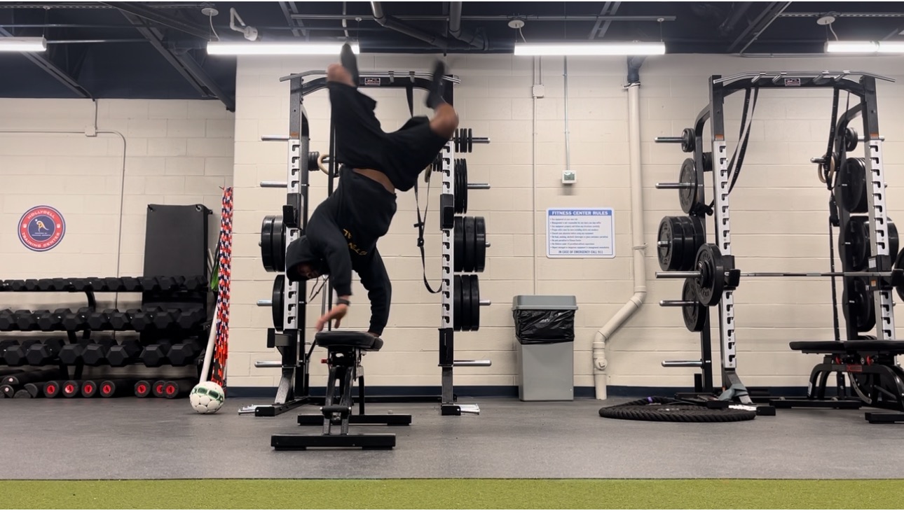 Top 3 Mistakes to Avoid When Starting a Routine