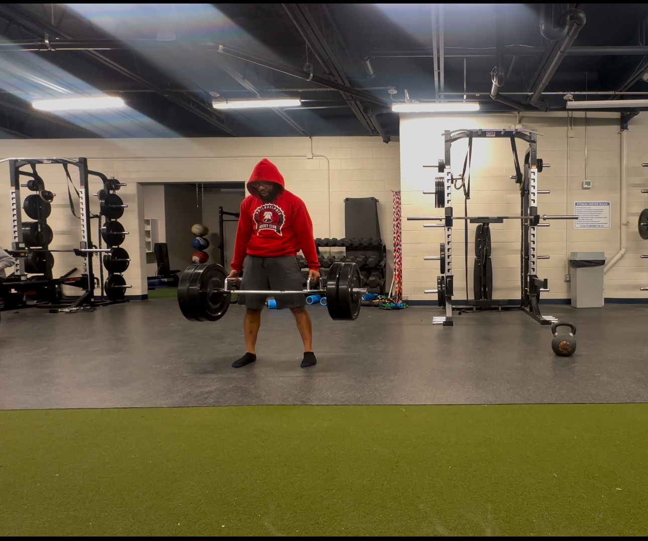 Are You Working Out or Training? How to Maximize Your Gains