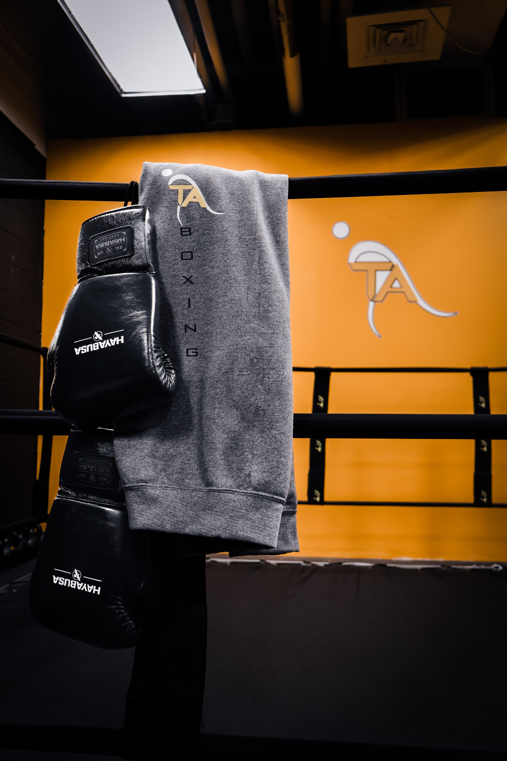 5 Proven Ways to Elevate Your Boxing Skills Fast – TA Boxing