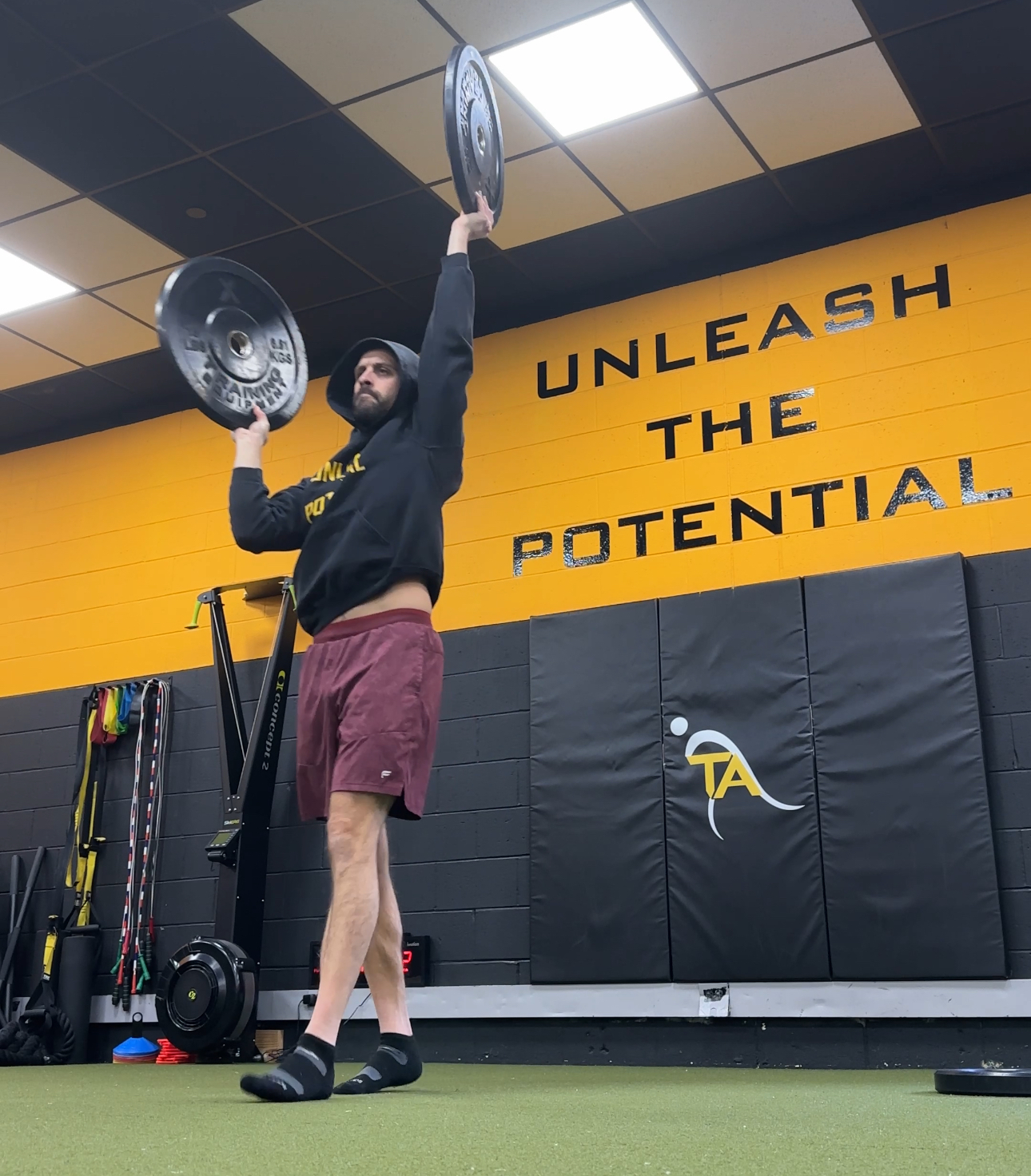 Best personal trainers and sports performance coaches in south jersey