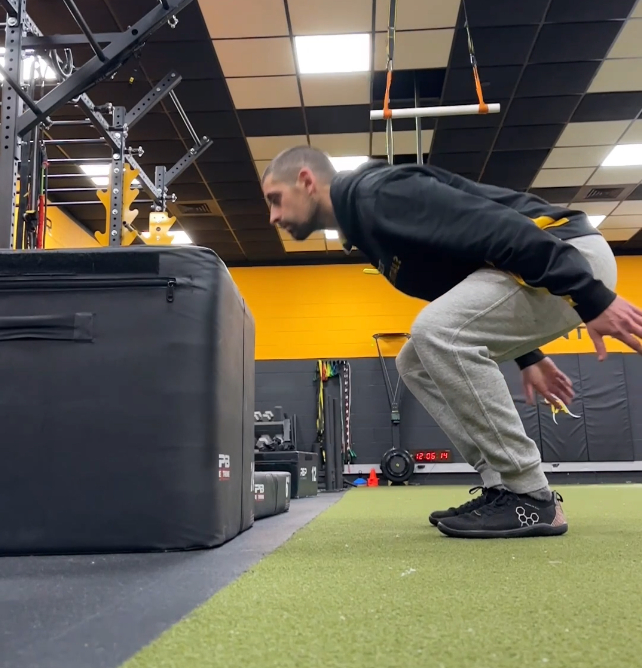 Best personal trainers and sports performance coaches in voorhees, NJ