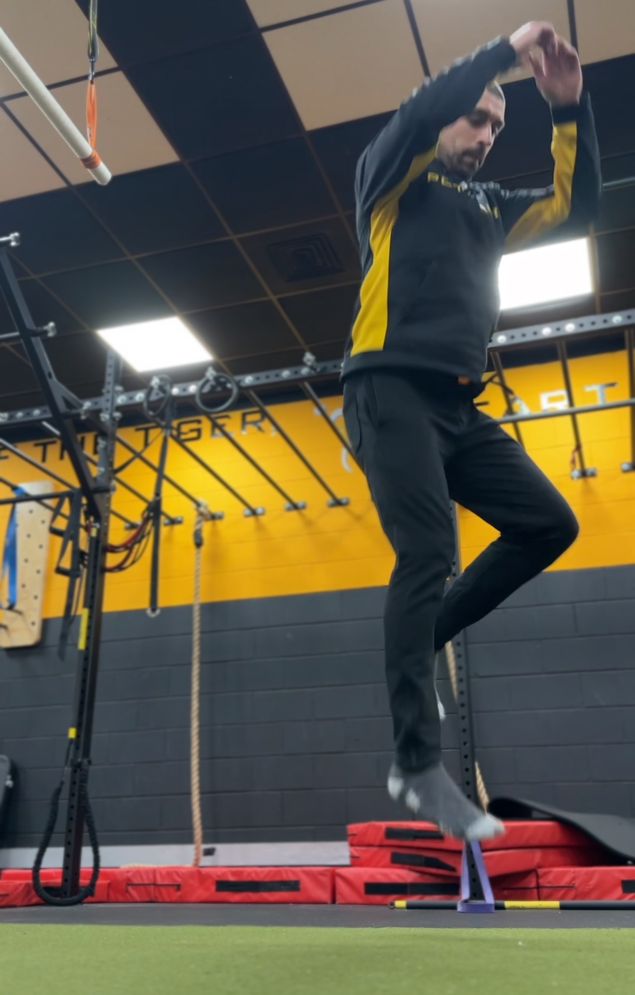 Elite Personal Training and Sports Performance Voorhees