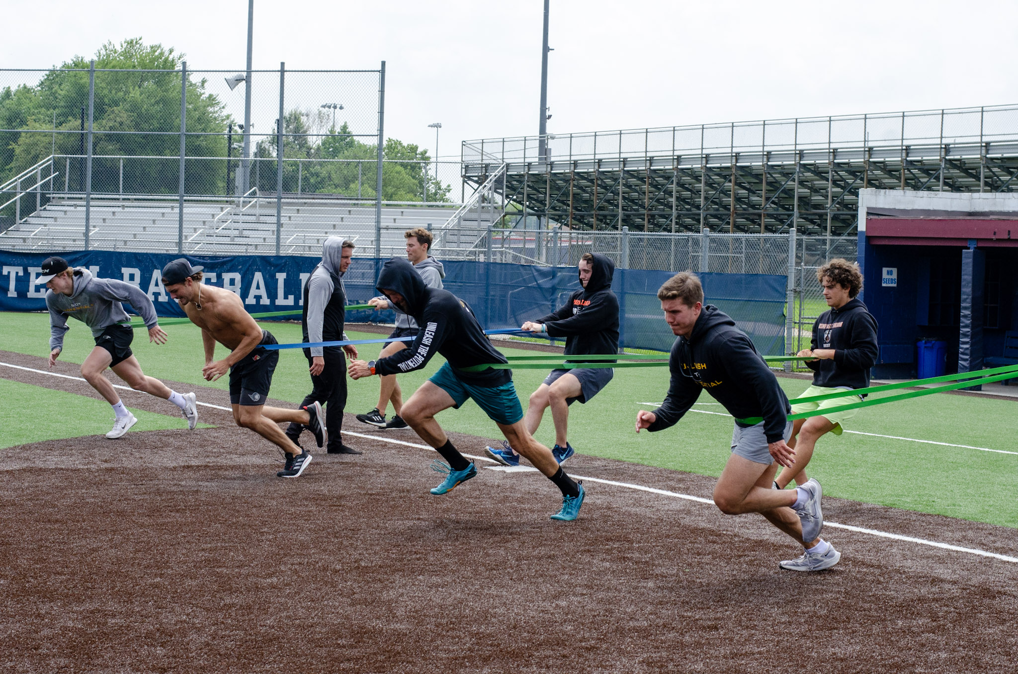 Elite personal training and sports performance south jersey