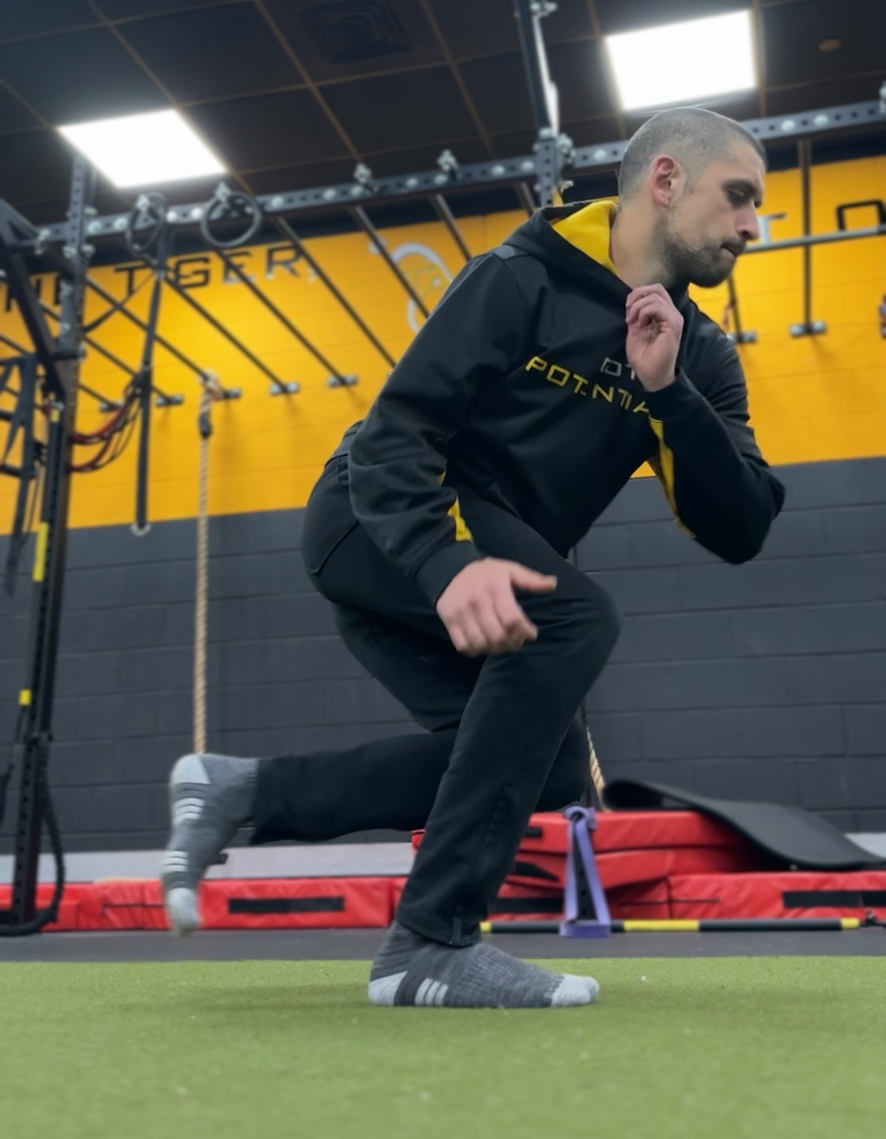 Intentionally Learn to Perform Better at Your Sport…Fast!