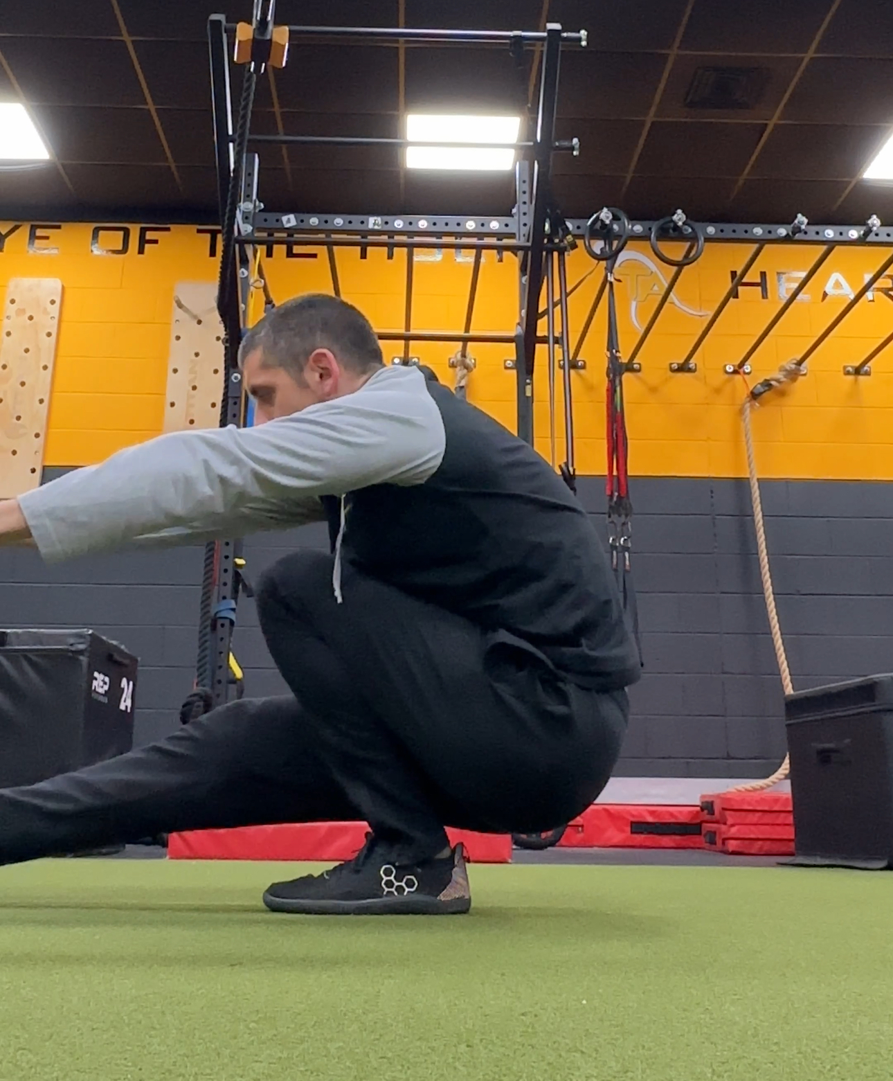 Elite personal training and sports performance Voorhees