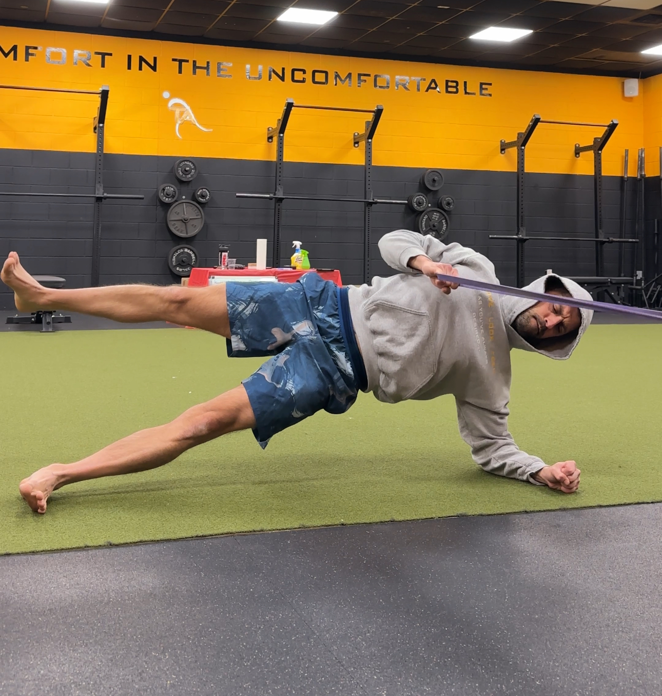 Top 3 Core Stability Exercises for the Elite Athlete