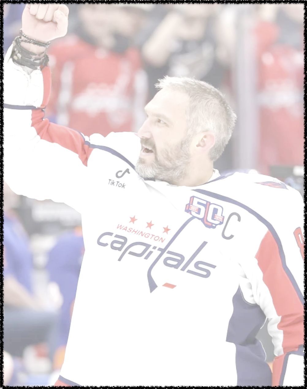 3 habits of Alexander Ovechkin- Becoming the leading all time goal scorer