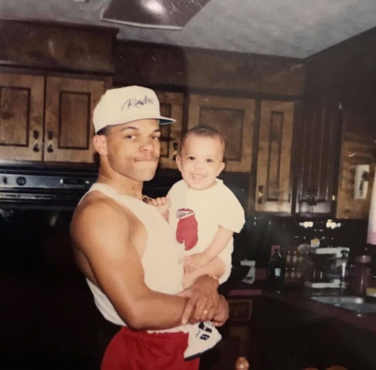 Old School Philadelphia Boxing Meets Voorhees NJ