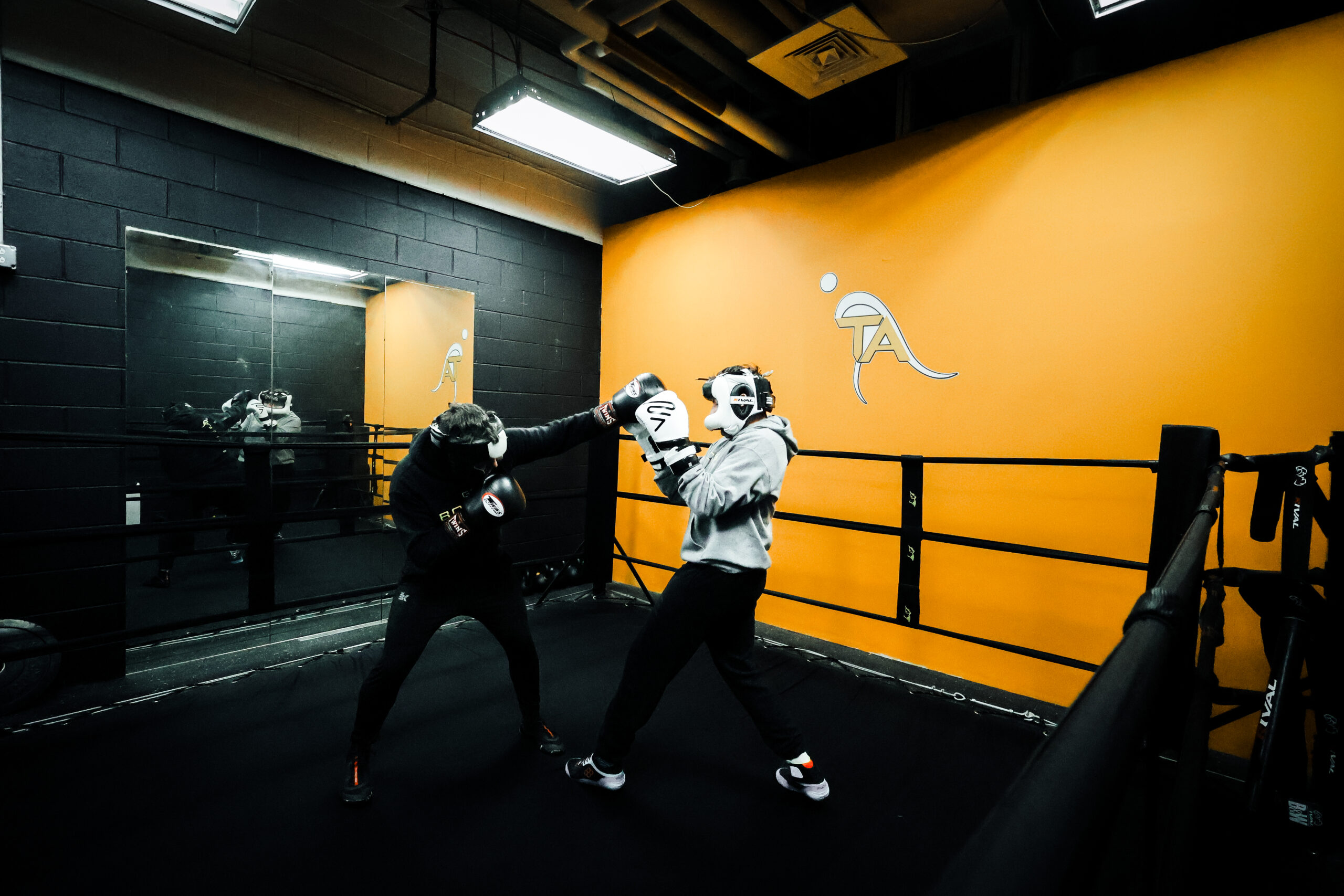 3 Effective Adjustments for Boxers to Instantly Improve Their Jabs