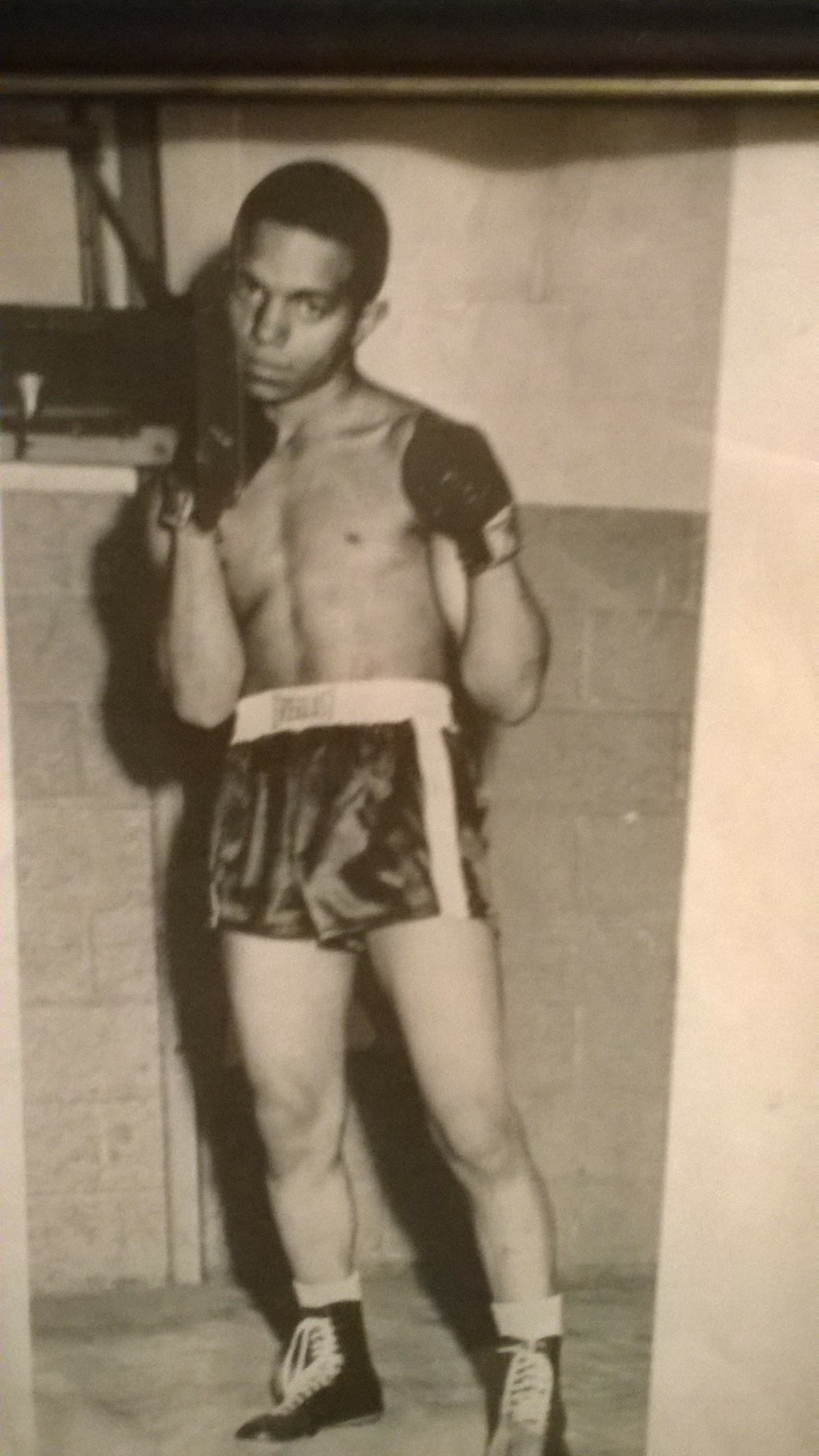 What Boxing Means to Me – Part 3: Even Coaches Need Coaching