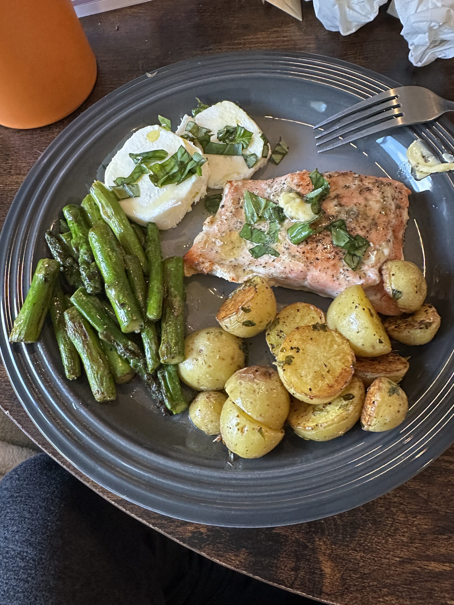 Pre and Post Workout Nutrition for Athletic Performance