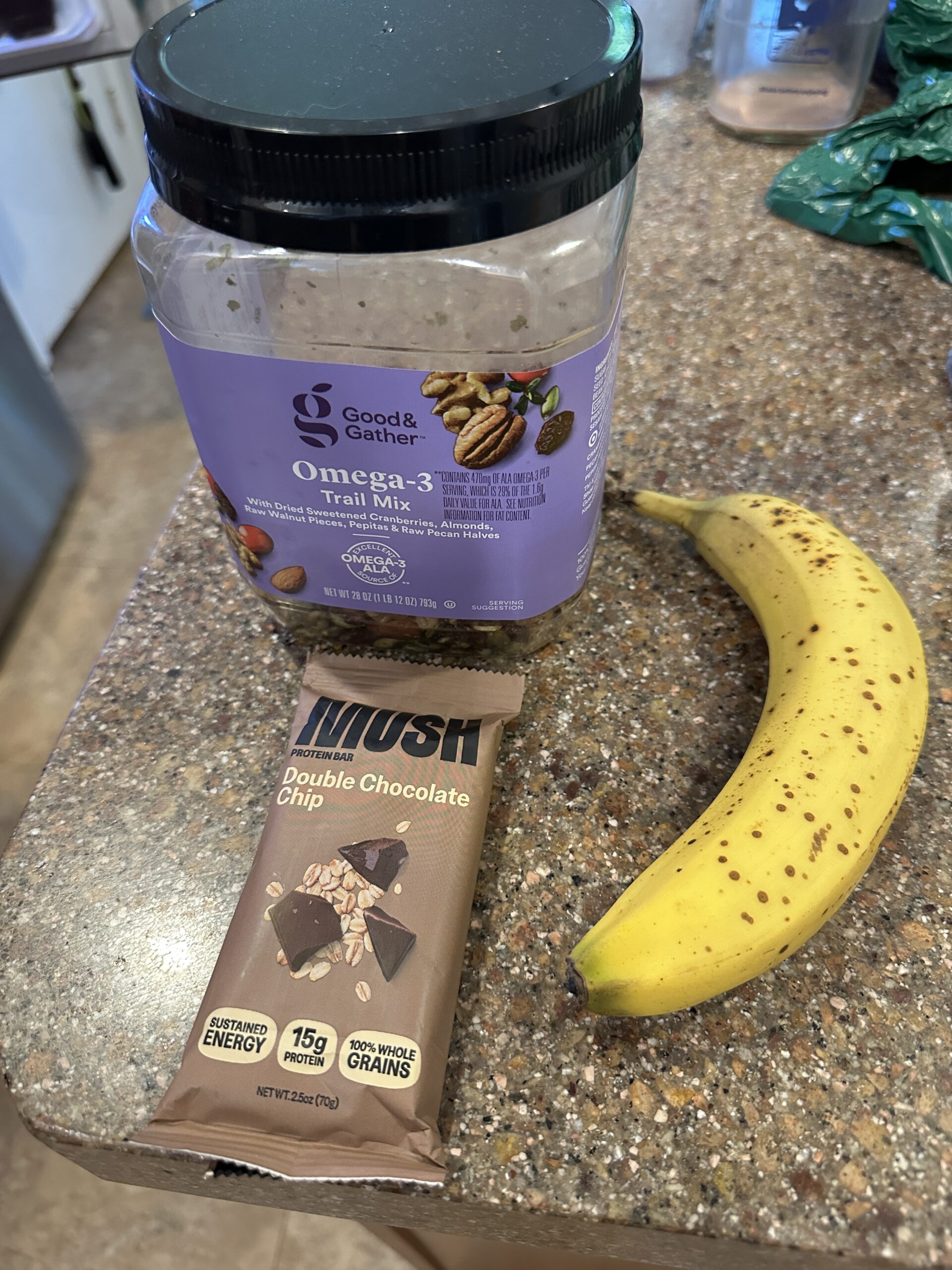 Elite nutrition for athletic performance