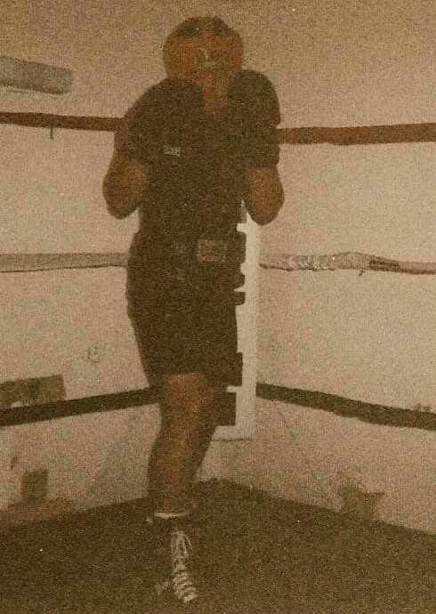 What Boxing Means to Me – Part 2: A Lifelong Boxing Brotherhood