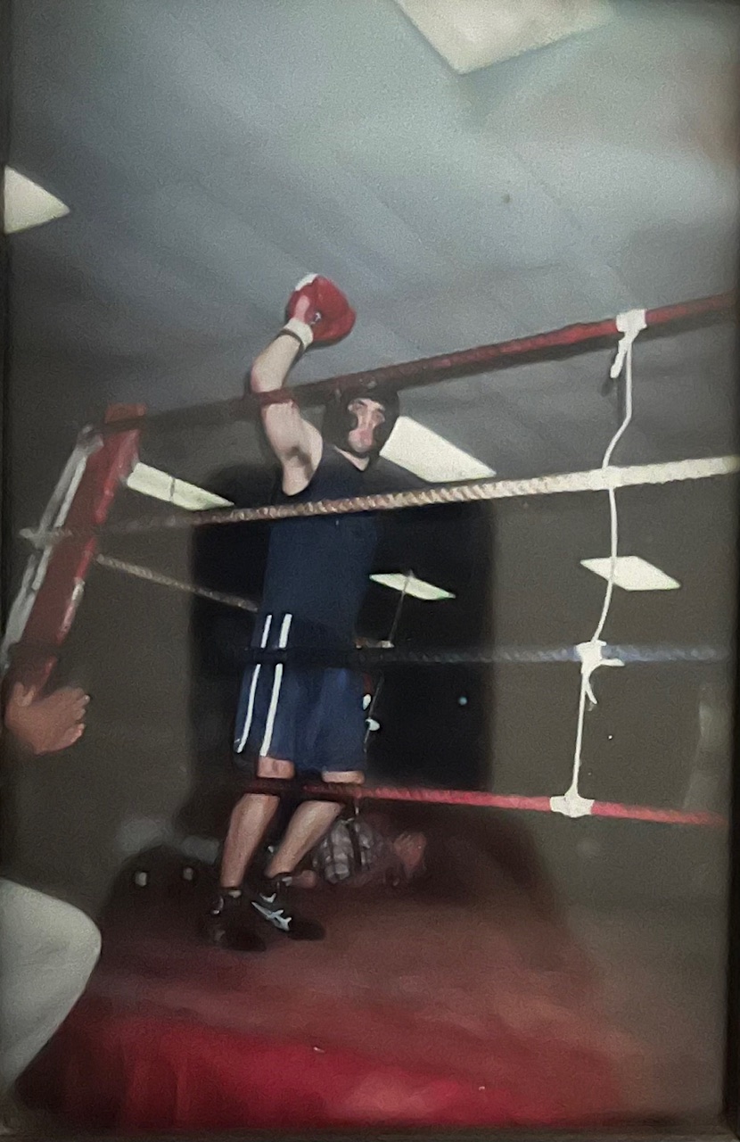 Boxing Development, Boxing for Men, Boxing for Women, Boxing for Kids, Boxing for Athletes 