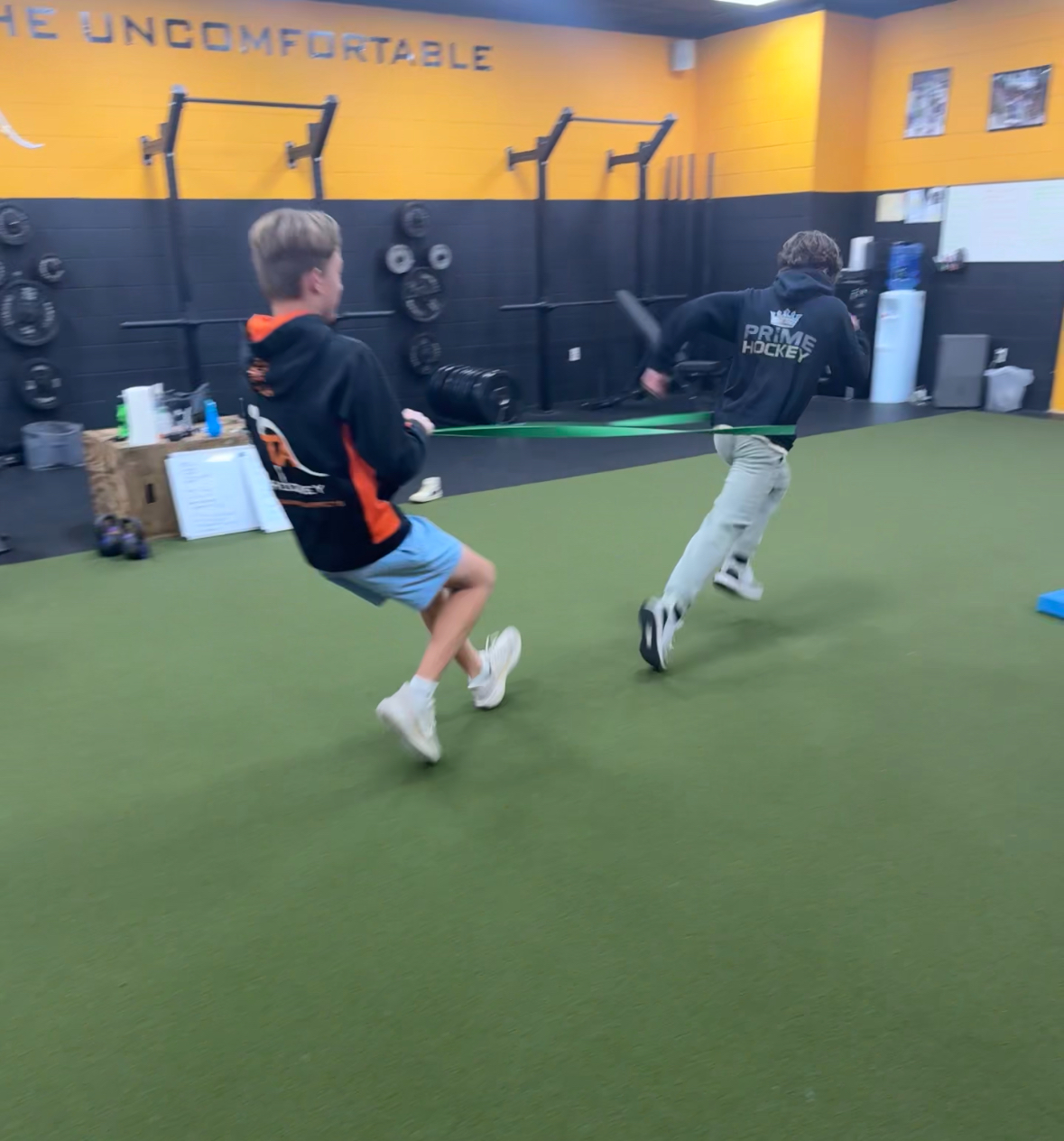 Labor Day version: best season yet