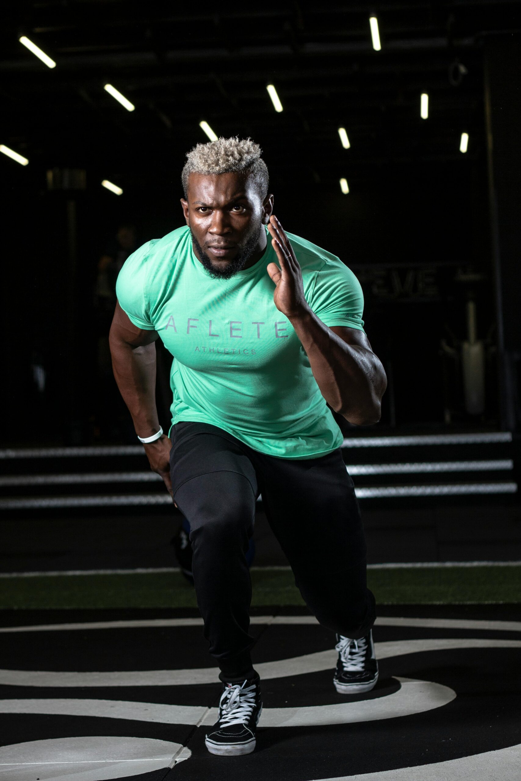 Another Three Reasons Athletes Should Train Year Round for Peak Performance