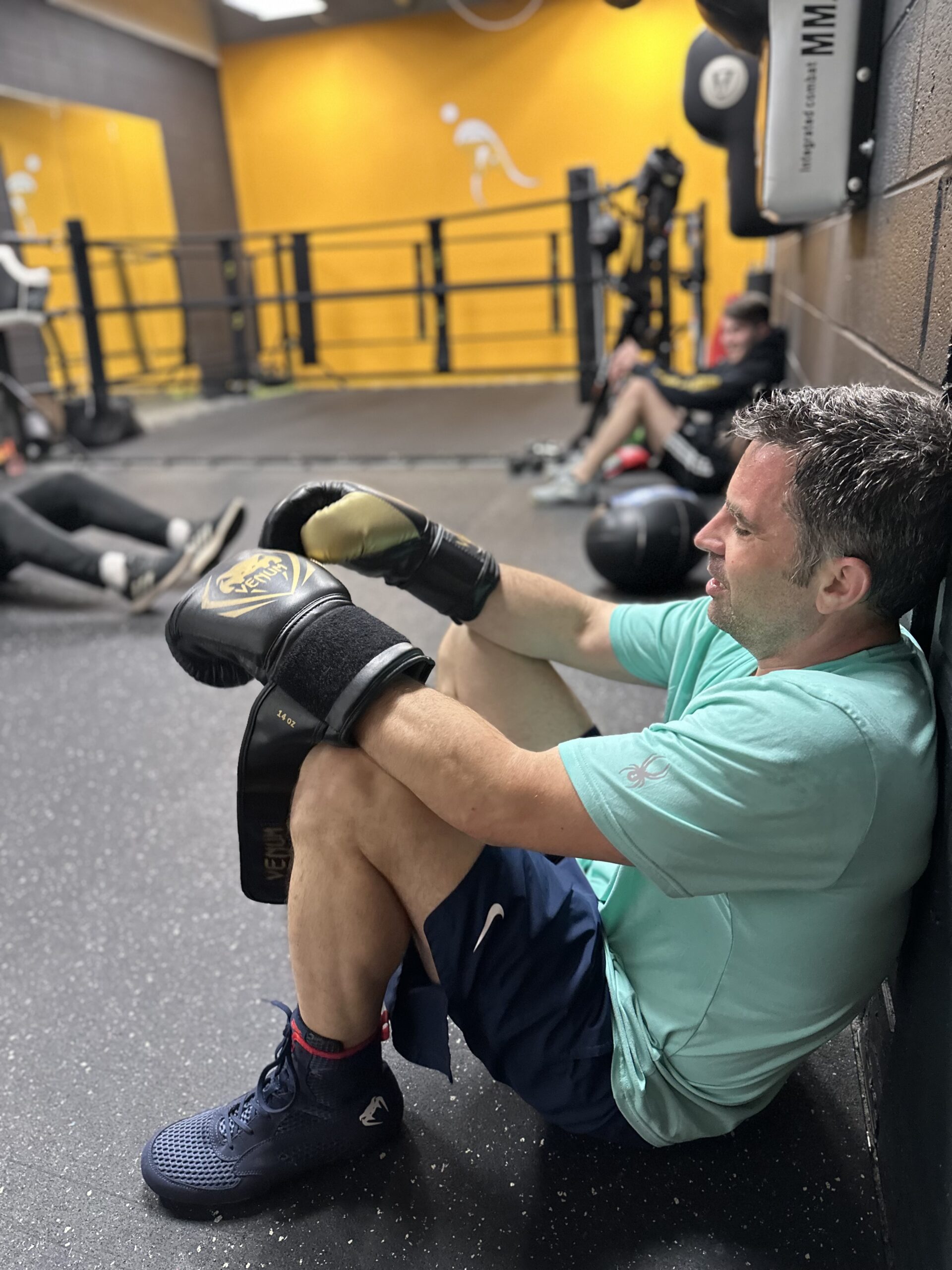 3 Ways to Continue to Keep Showing Up When Motivation is Low