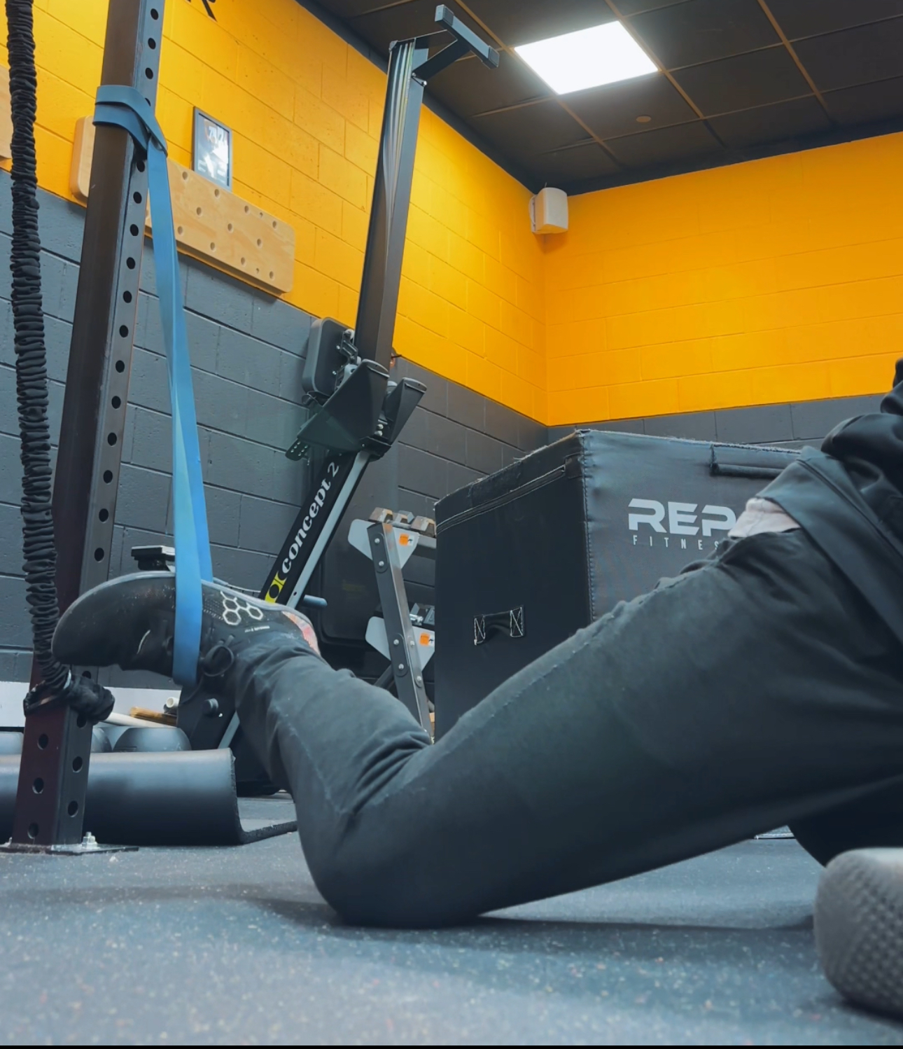 Top 3 Exercises to Bulletproof Your Hips