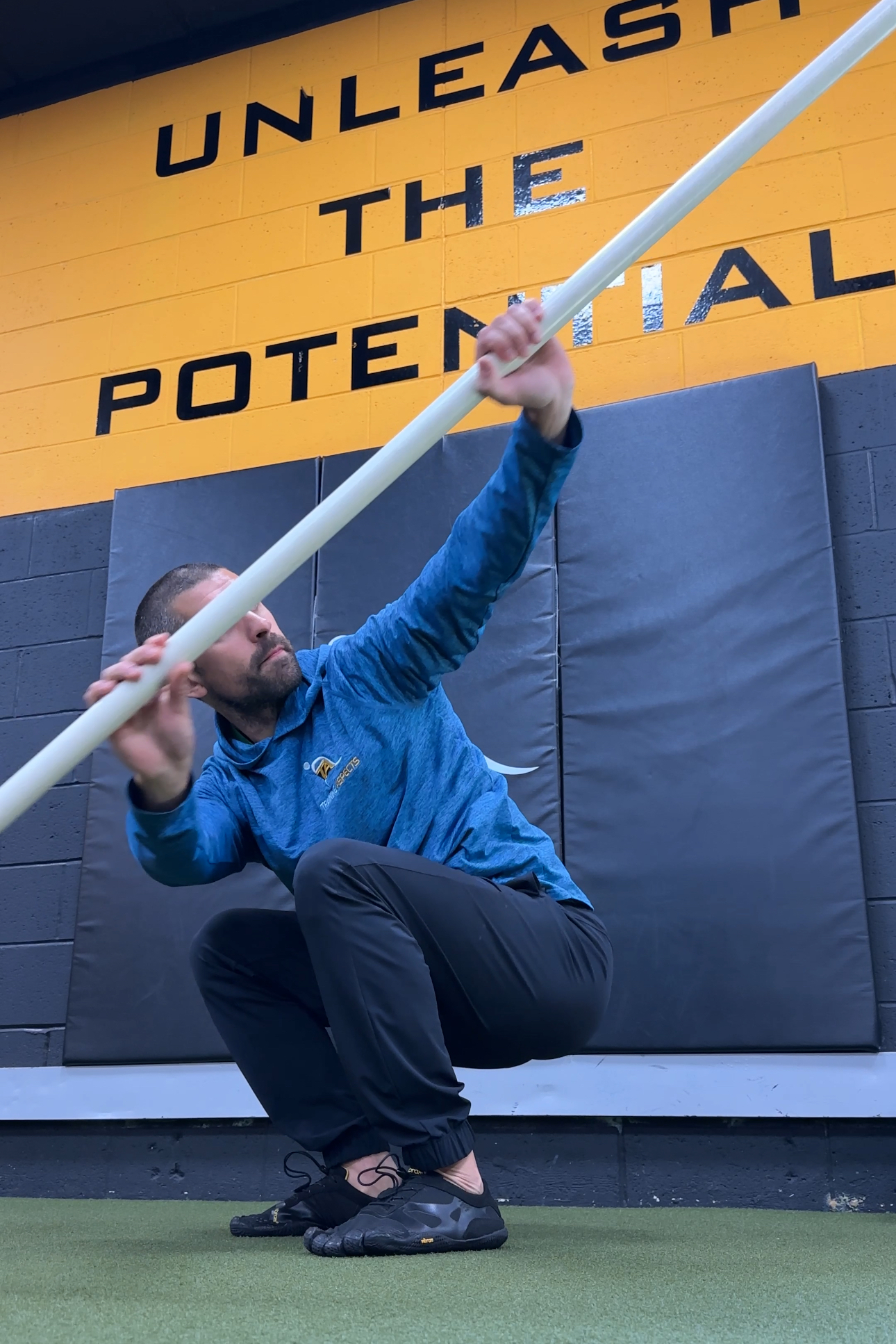 Top 3 Exercises for Sports Longevity