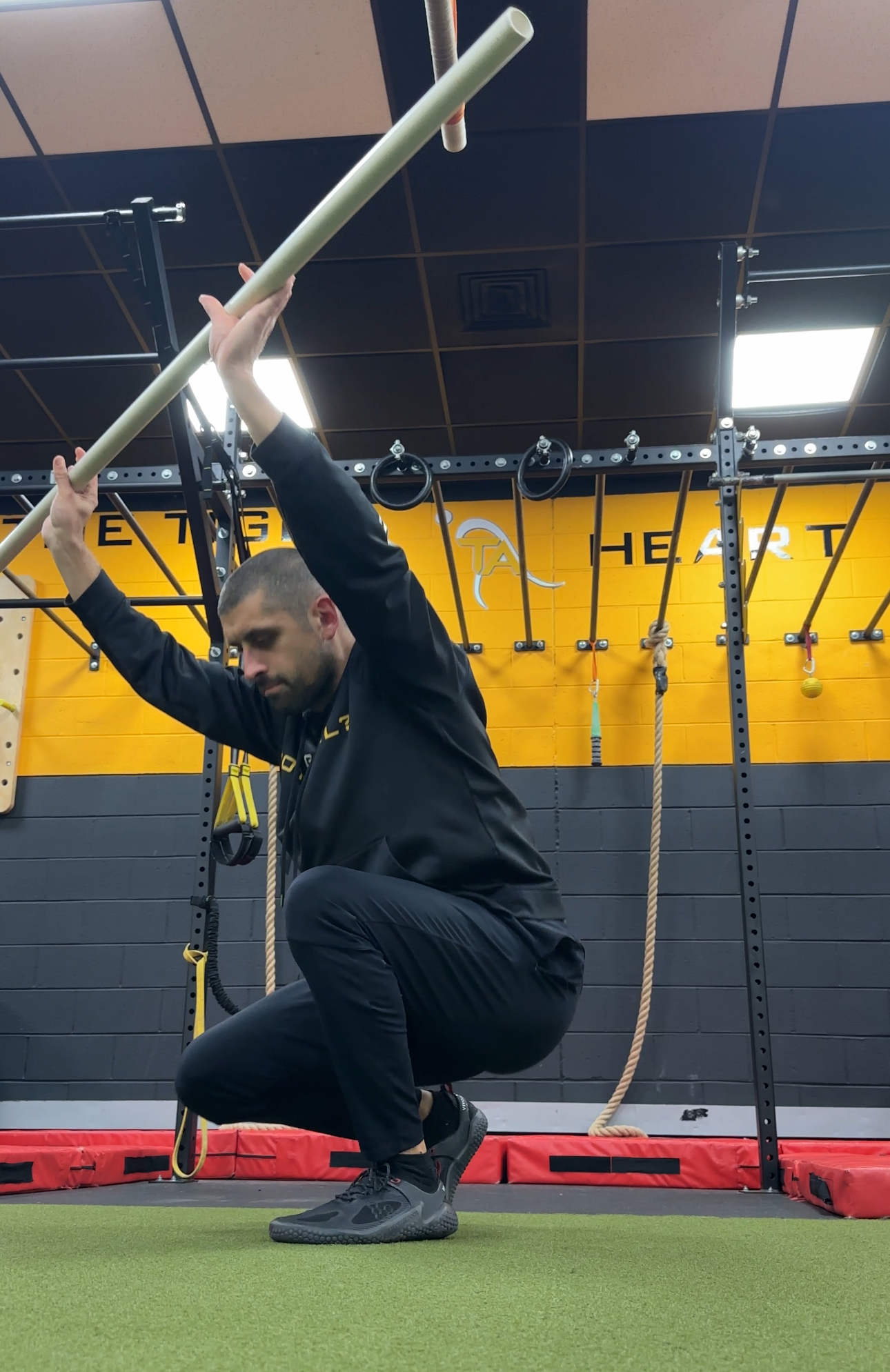 Top 3 Exercises to Bulletproof Your Ankles