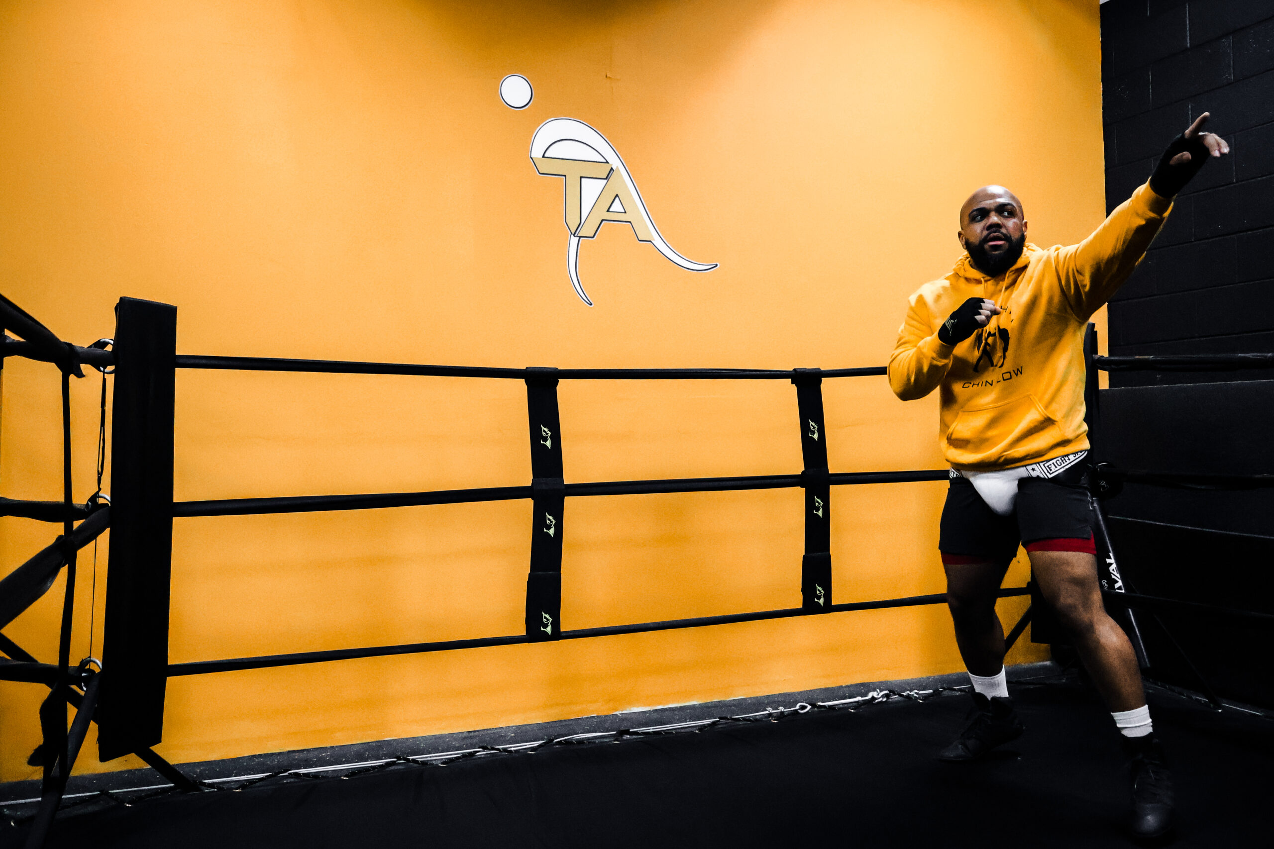 Top 3 Lessons Boxing Training Teaches You that Translate to Life