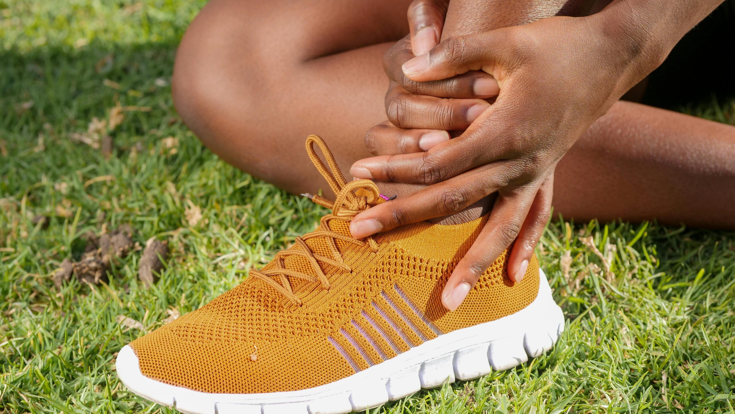 Injury prevention south jersey