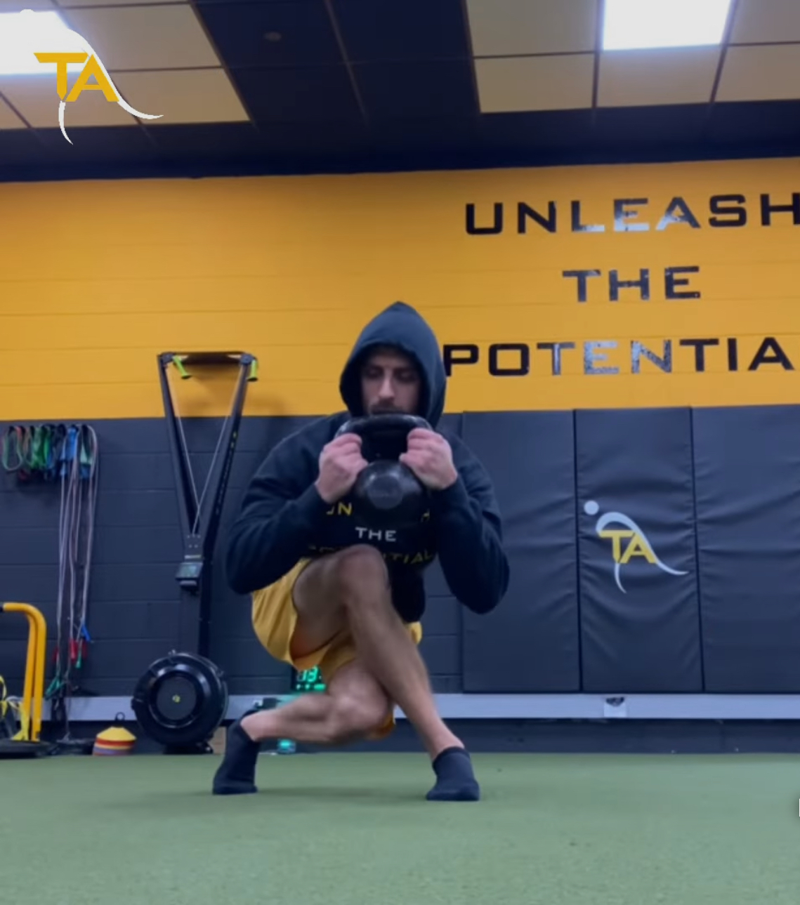 Elite personal training and sports performance coaches south jersey