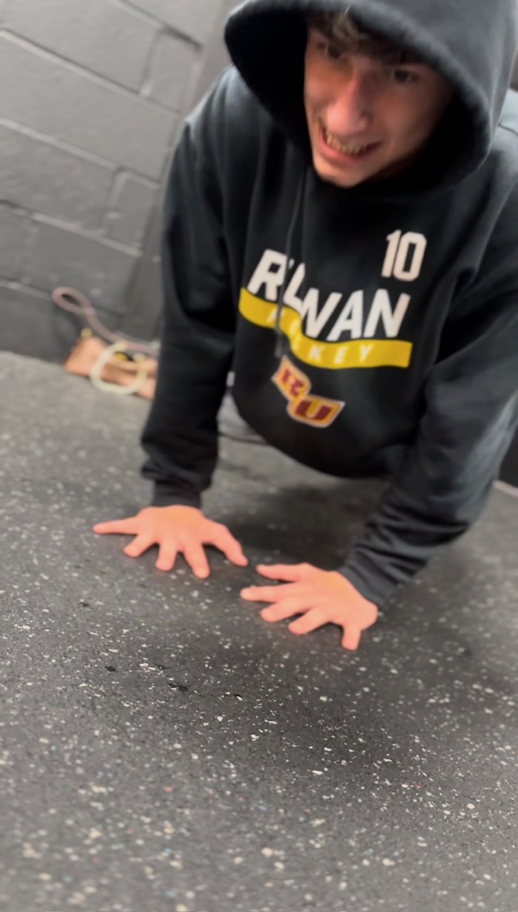 Three High Impact Calisthenic Movements for Athletes and Boxers