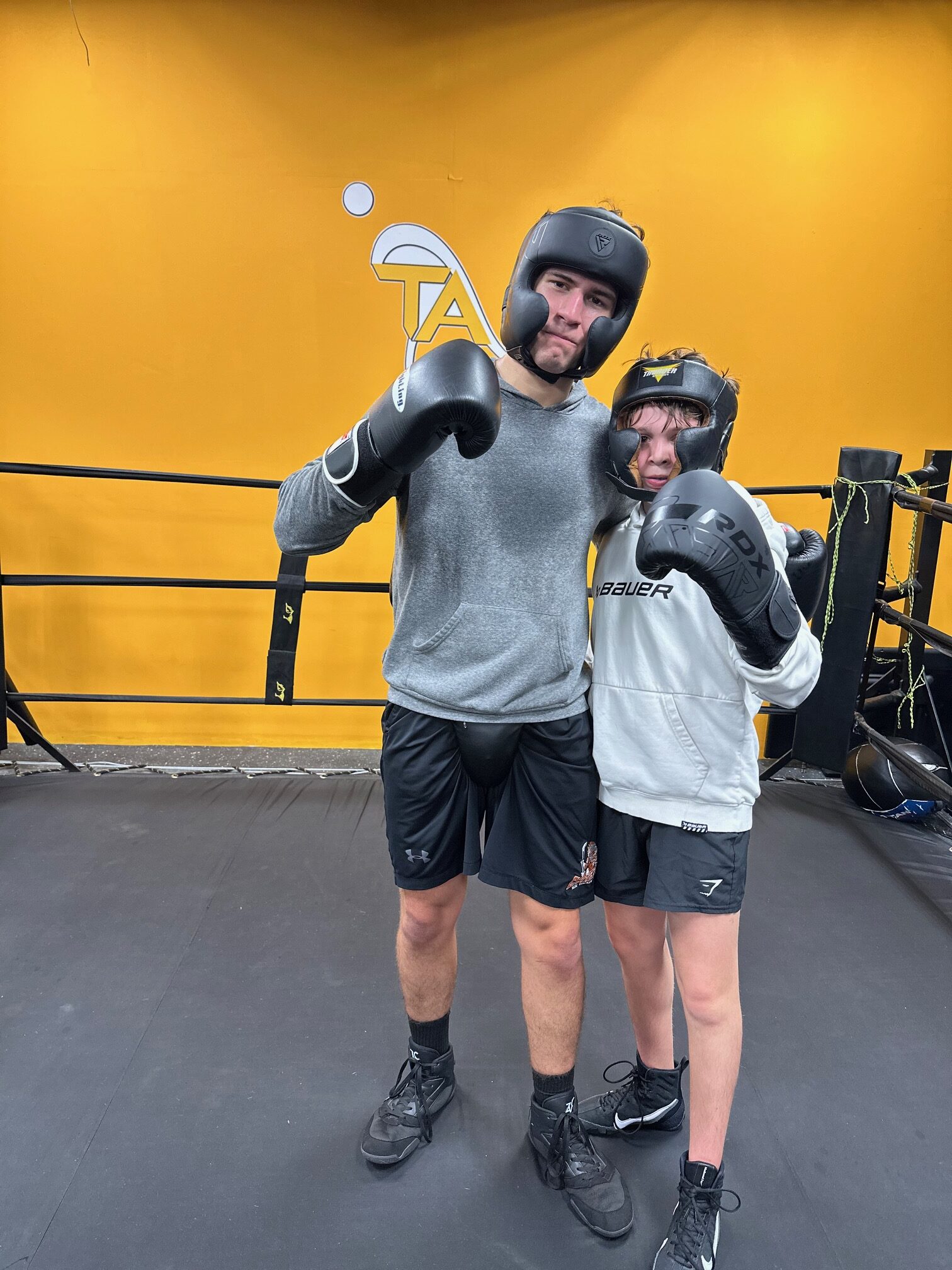 Best boxing gym in South Jersey, Best Coaching in Voorhees NJ 