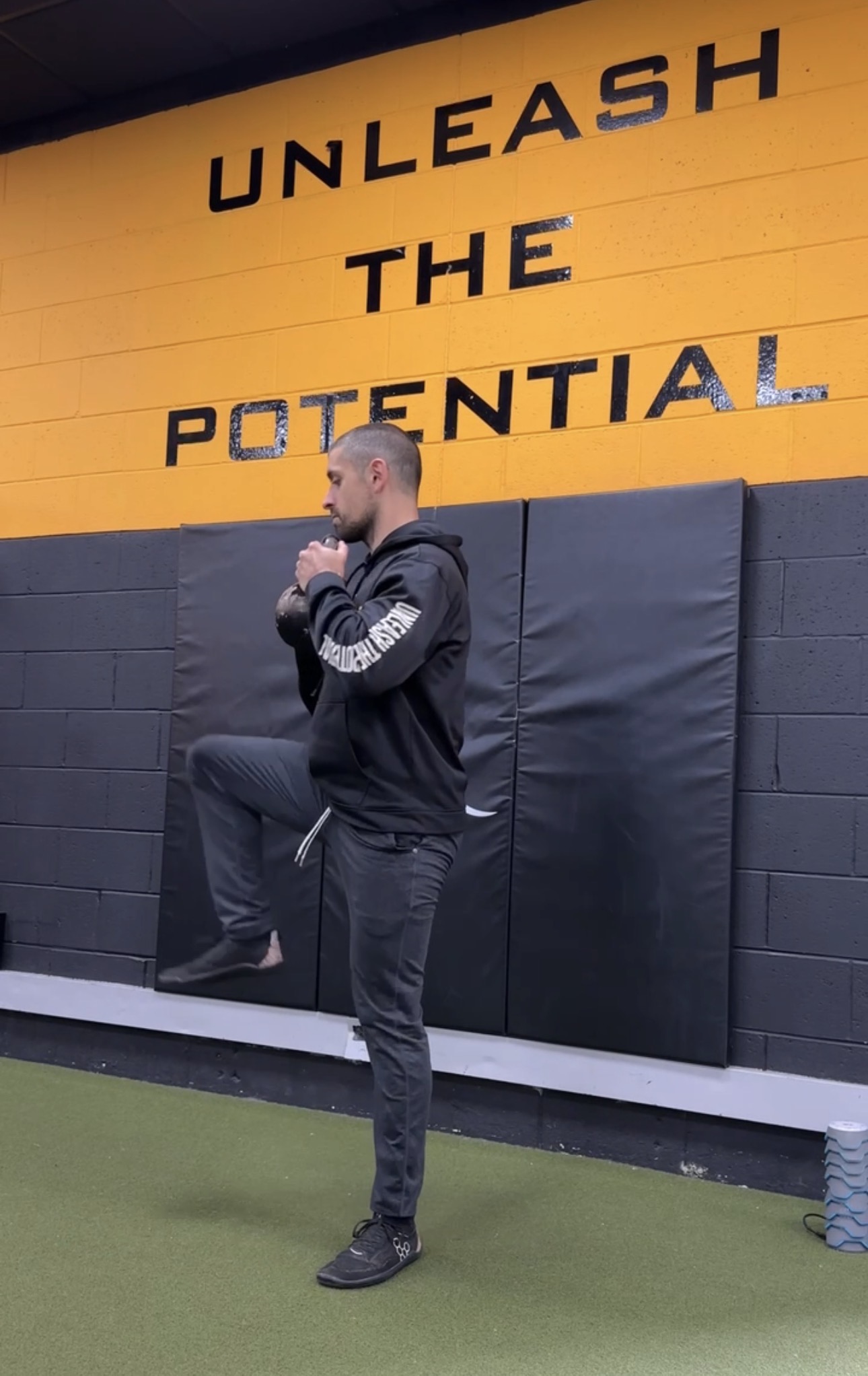 Maximize Your Off-Season Results with this 1 Technique