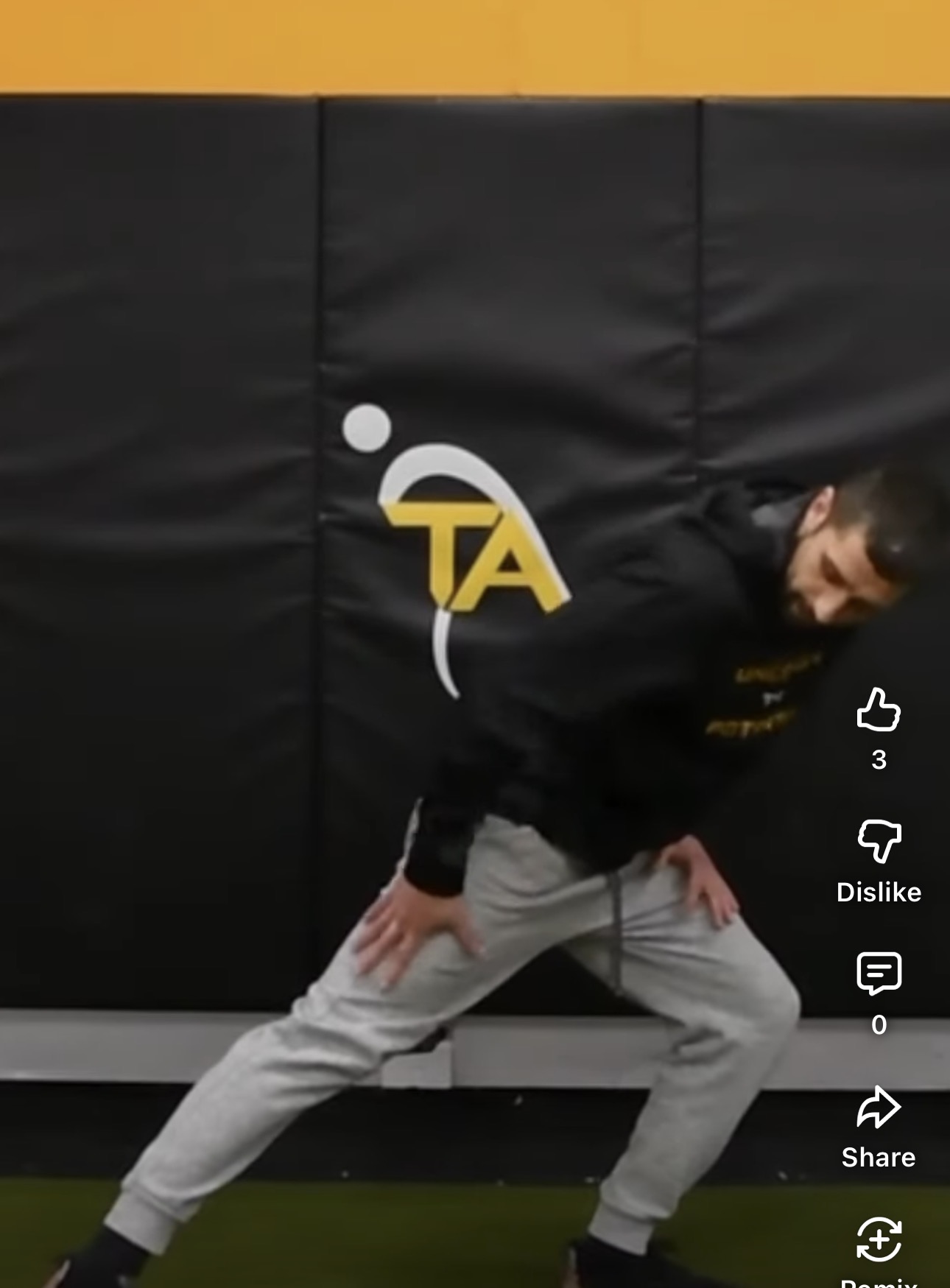 Top 3 Ways to Increase Hockey Speed