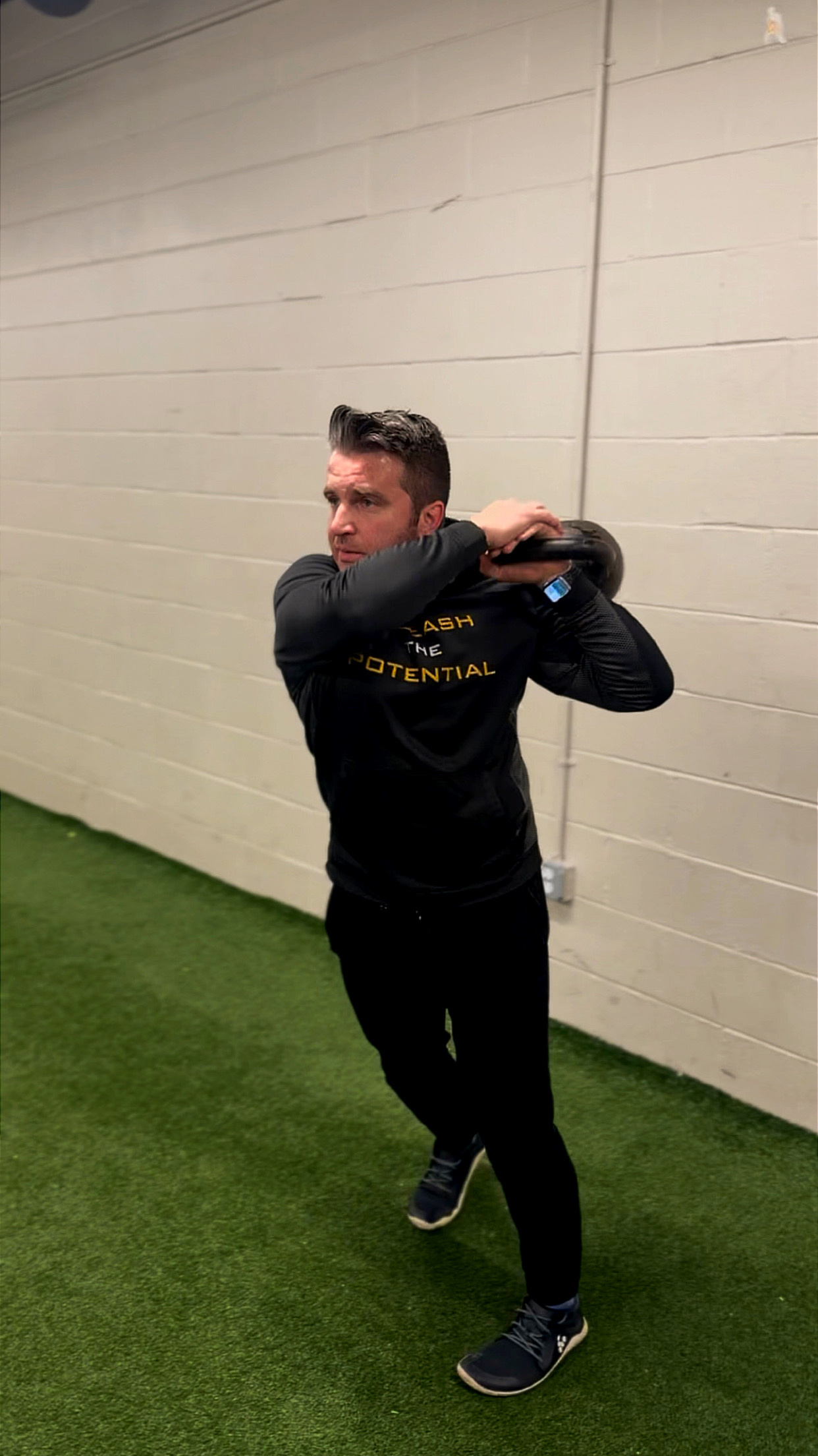 Train Your Core for Performance, Not Just looks – TA, Voorhees NJ