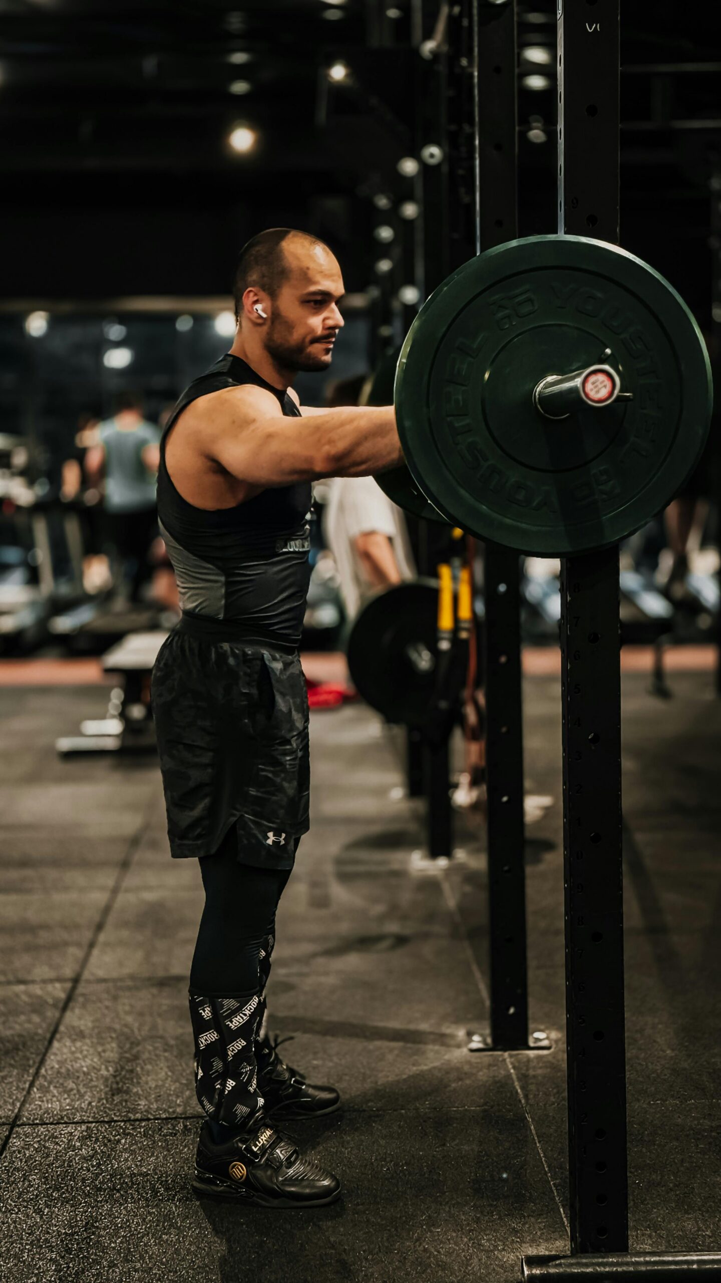 Simple Ways to Switch Up Your Resistance Training