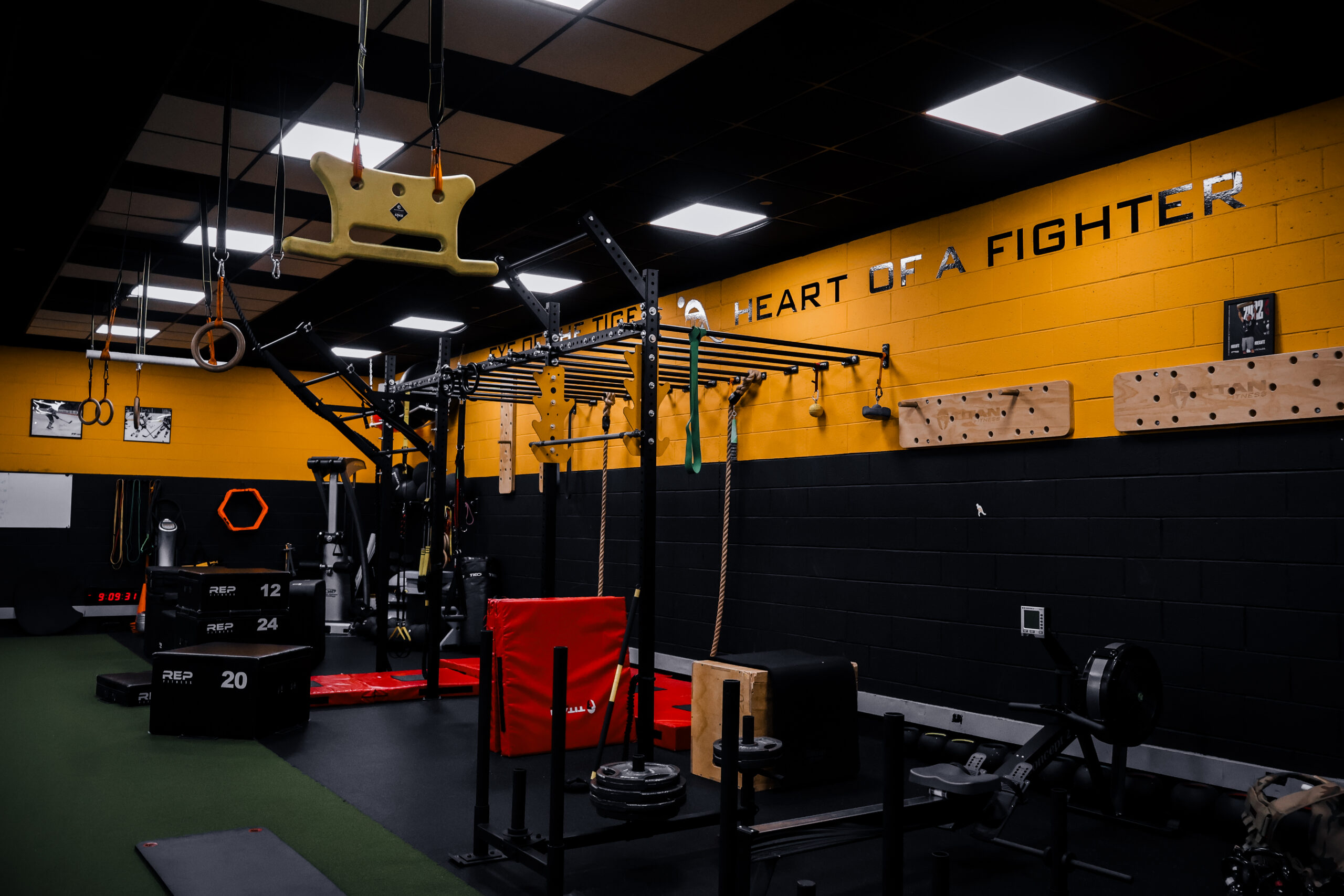 Training Aspects Jr Warrior Summer Camp: Open House 6/14/2026