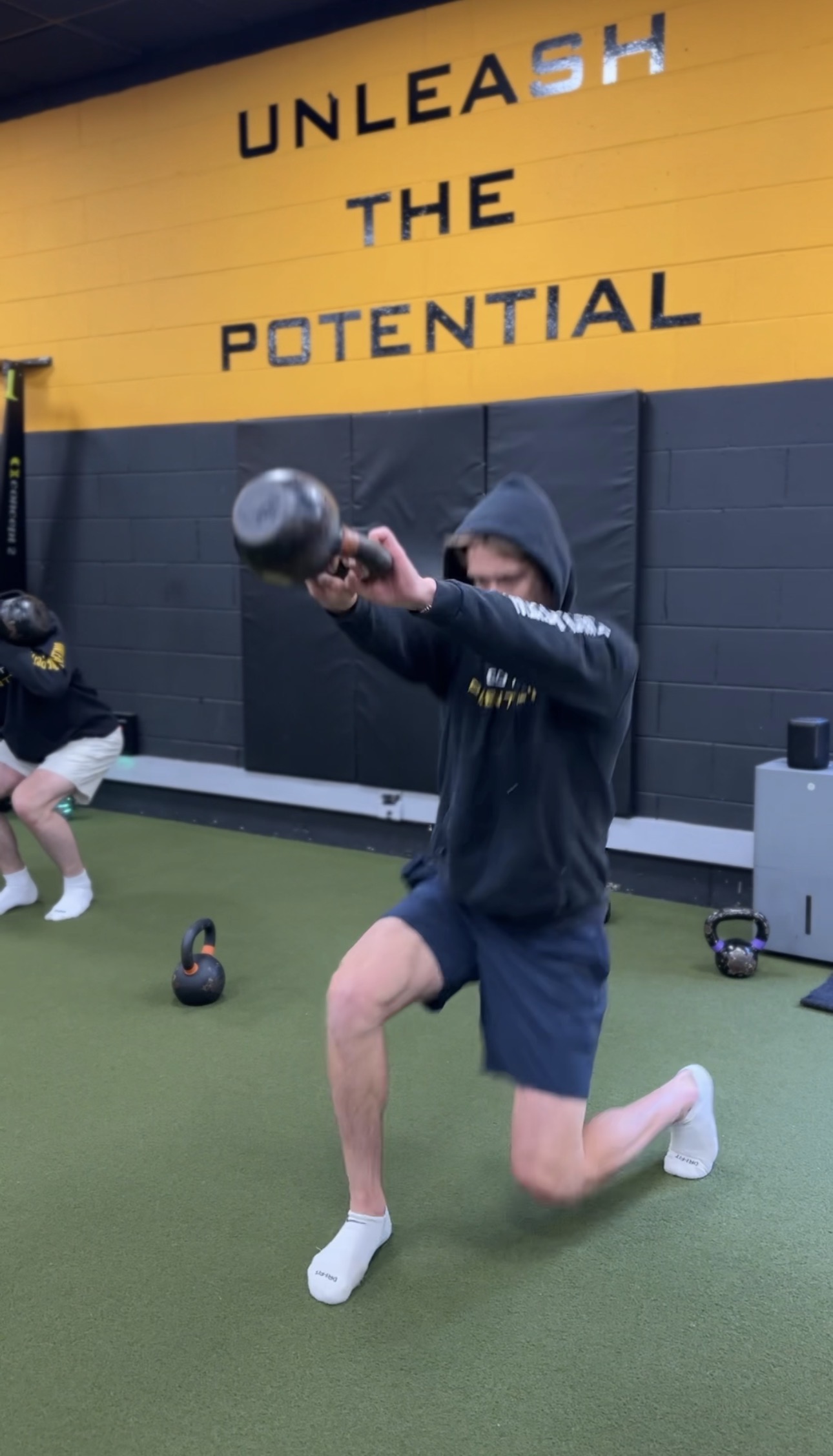 Top 3 Kettlebell Exercises to Add to Your Summer Training Program