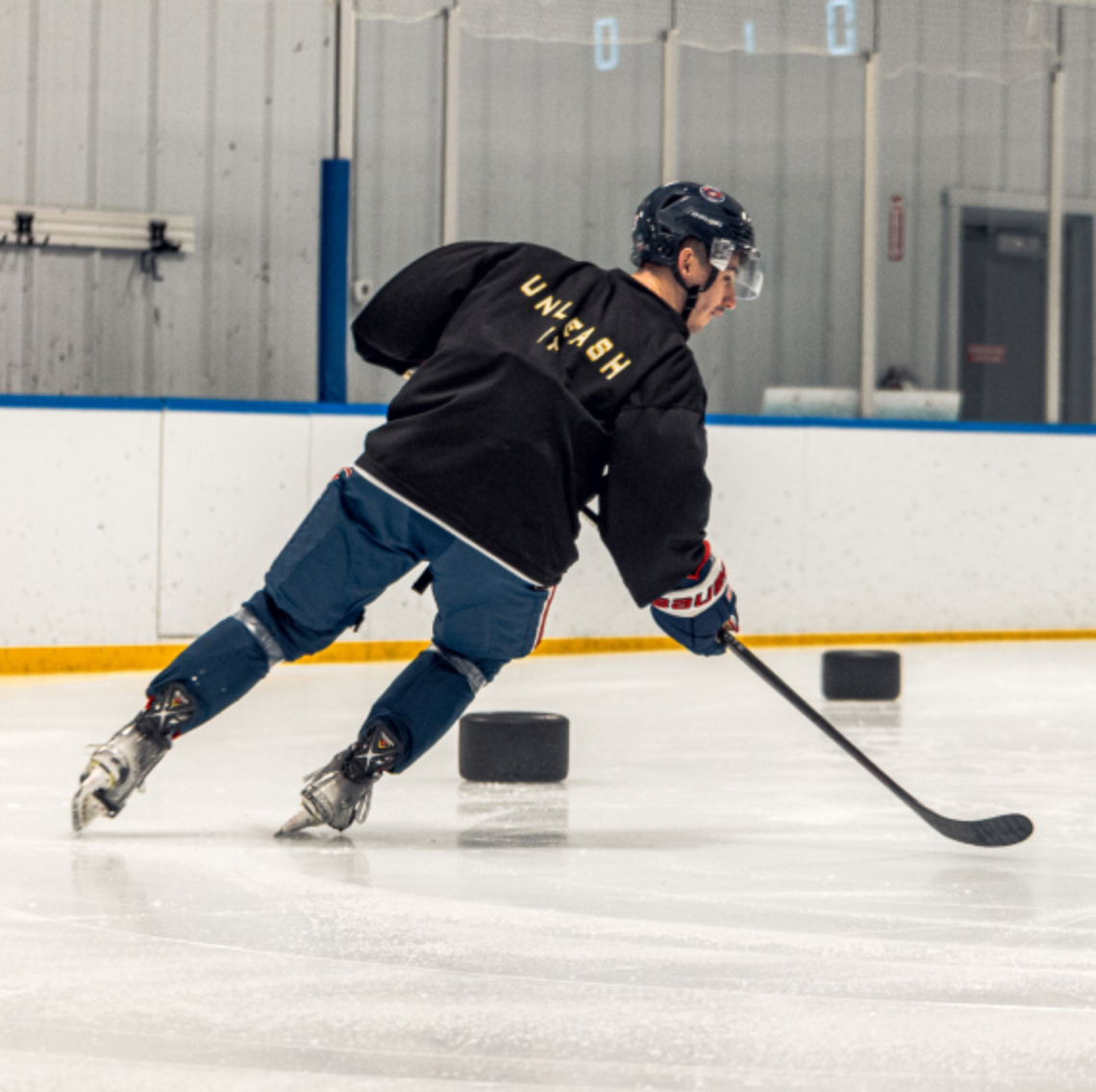Top 3 Mistakes Athletes Make Heading into the Season